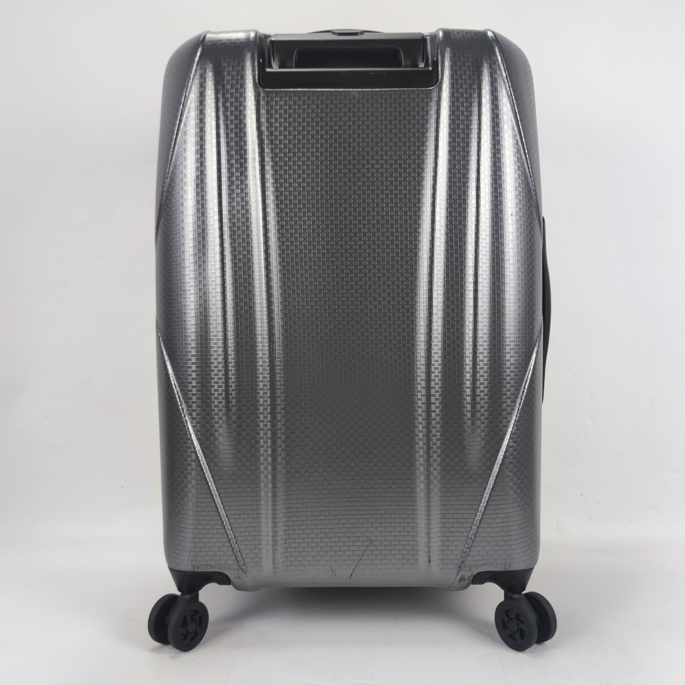 Traveler's Choice Zuma Hardcase Luggage 24 Inch ✔️