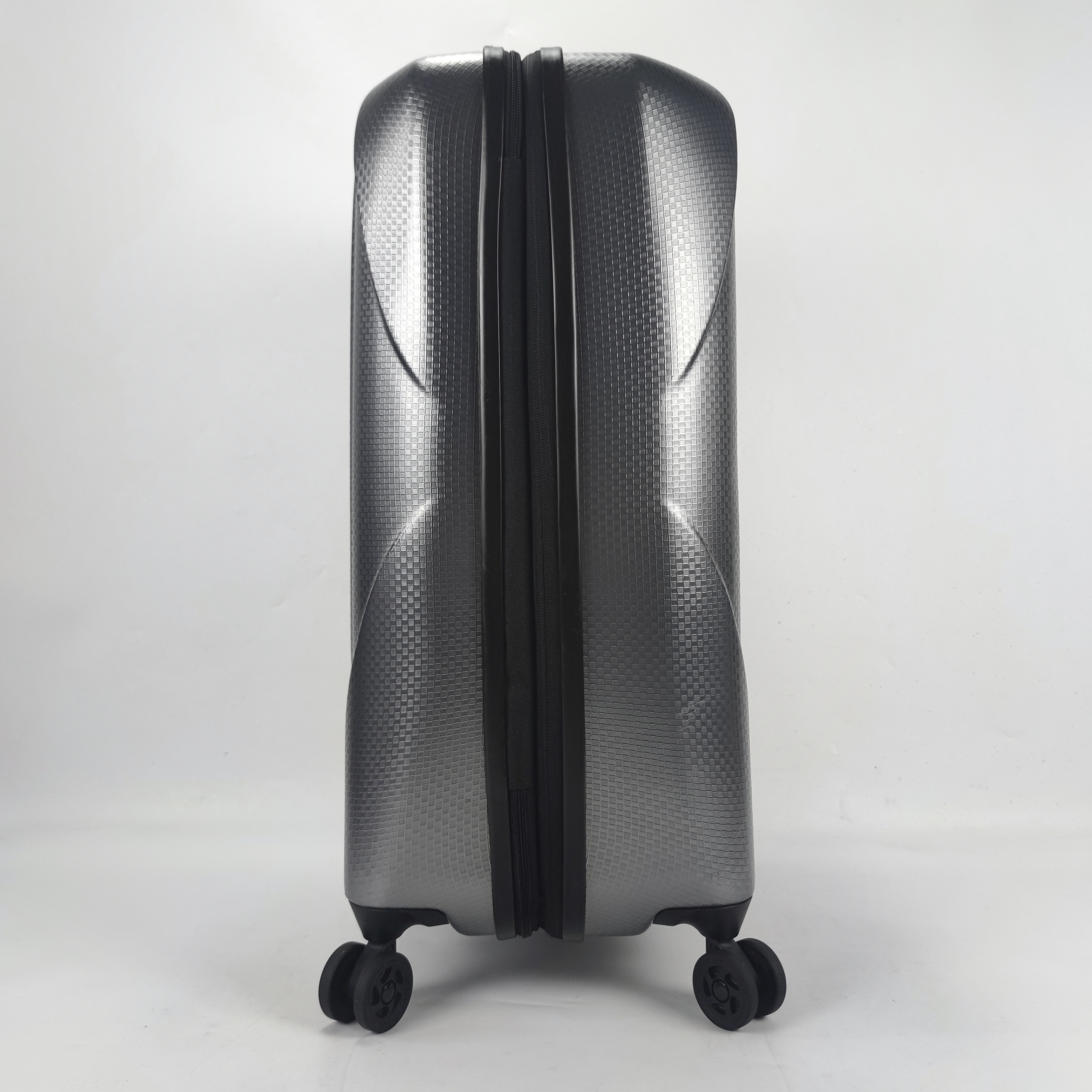 Traveler's Choice Zuma Hardcase Luggage 24 Inch ✔️