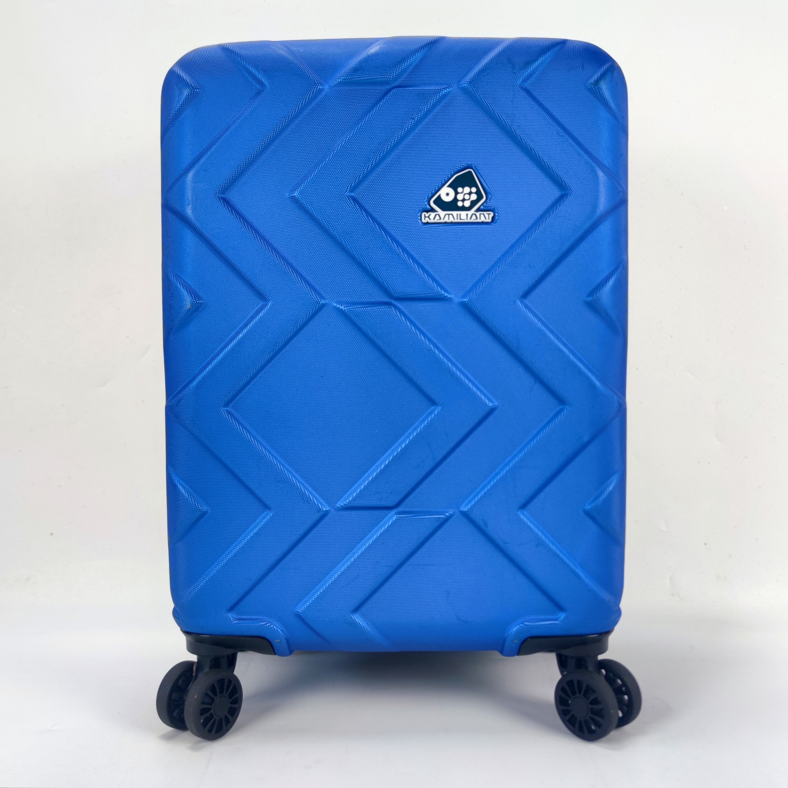 Kamiliant Ohana Spinner Hardcase Luggage 20 Inch ✔️