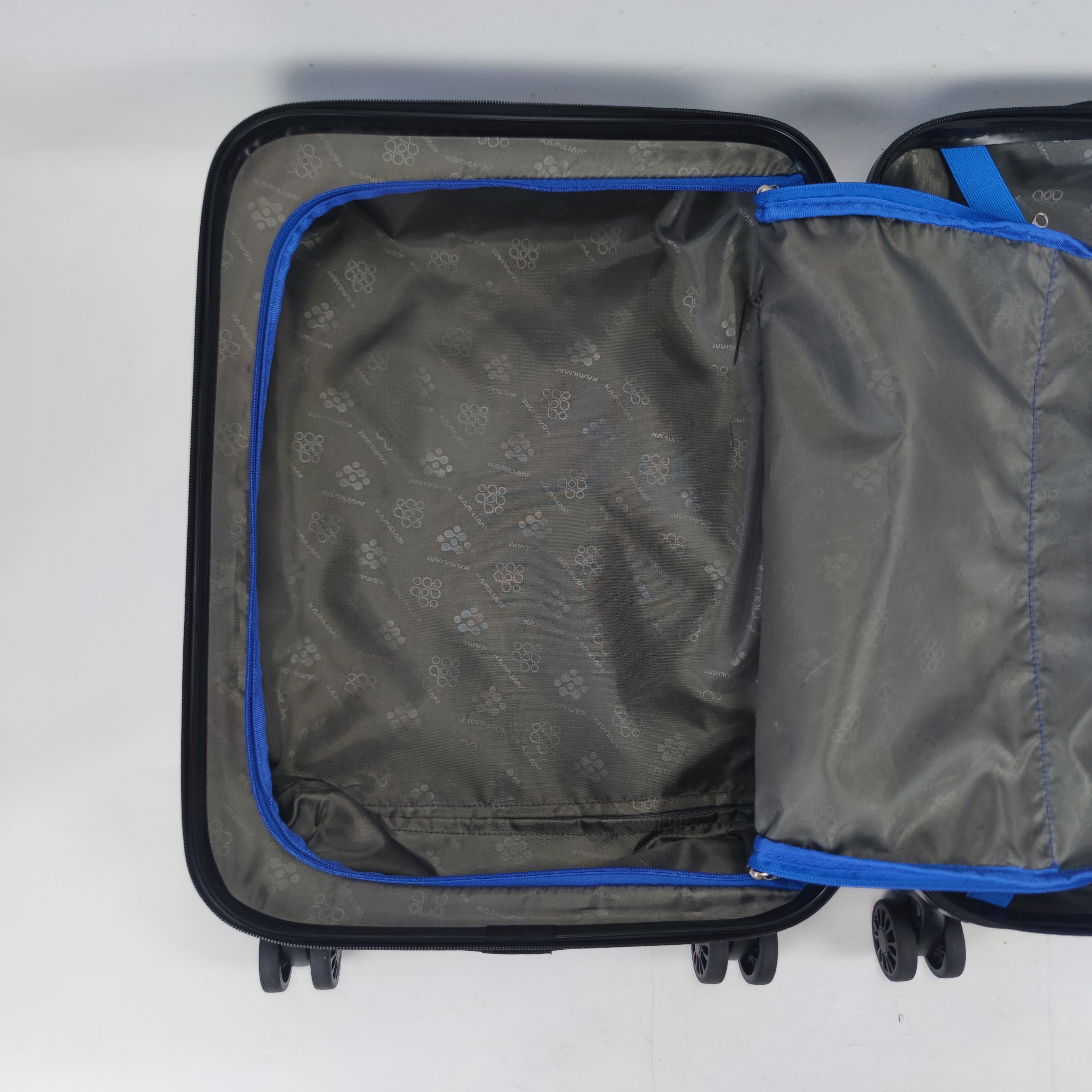 Kamiliant Ohana Spinner Hardcase Luggage 20 Inch ✔️