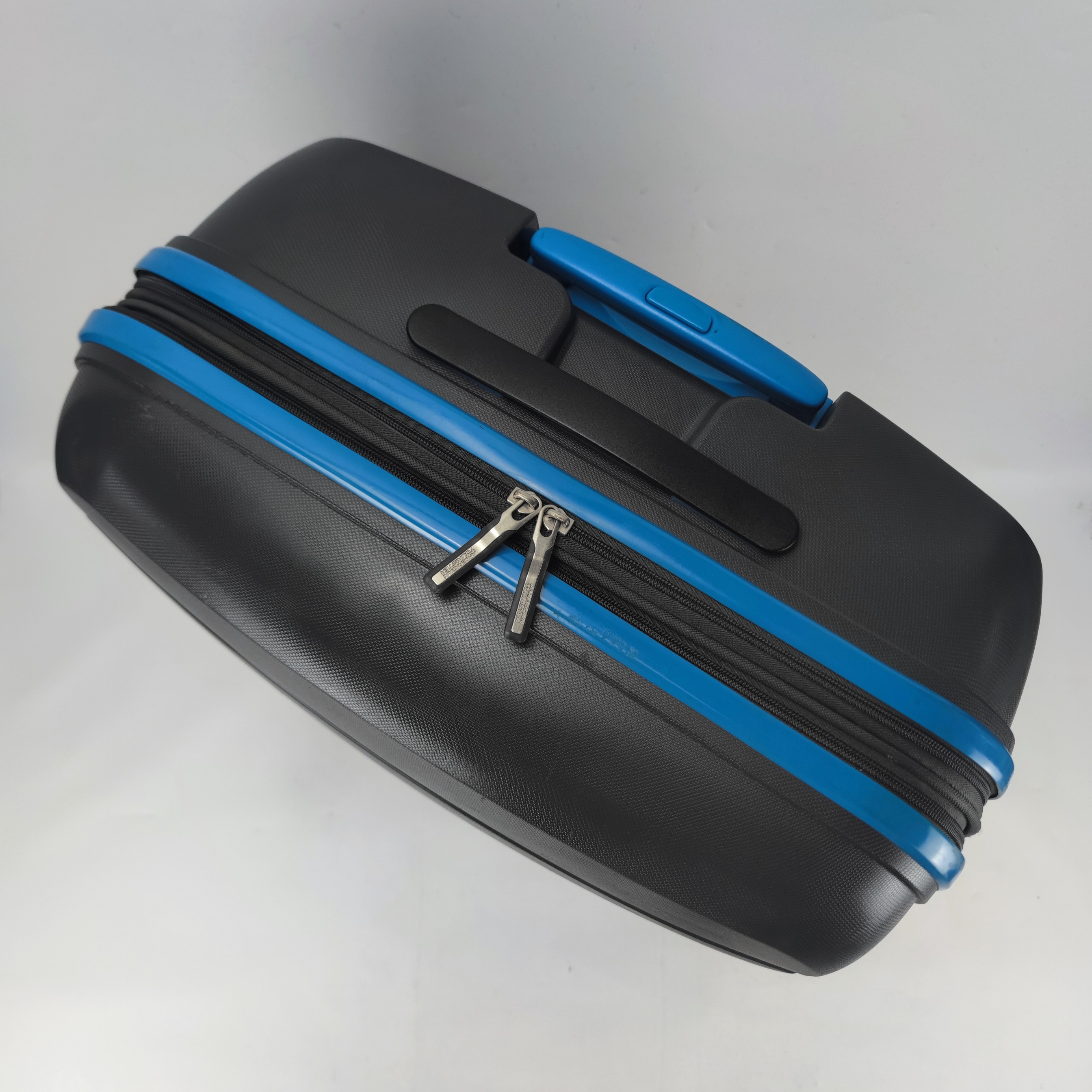 American Tourister Bon Air Spinner Hardcase Luggage 28 Inch Black✔️