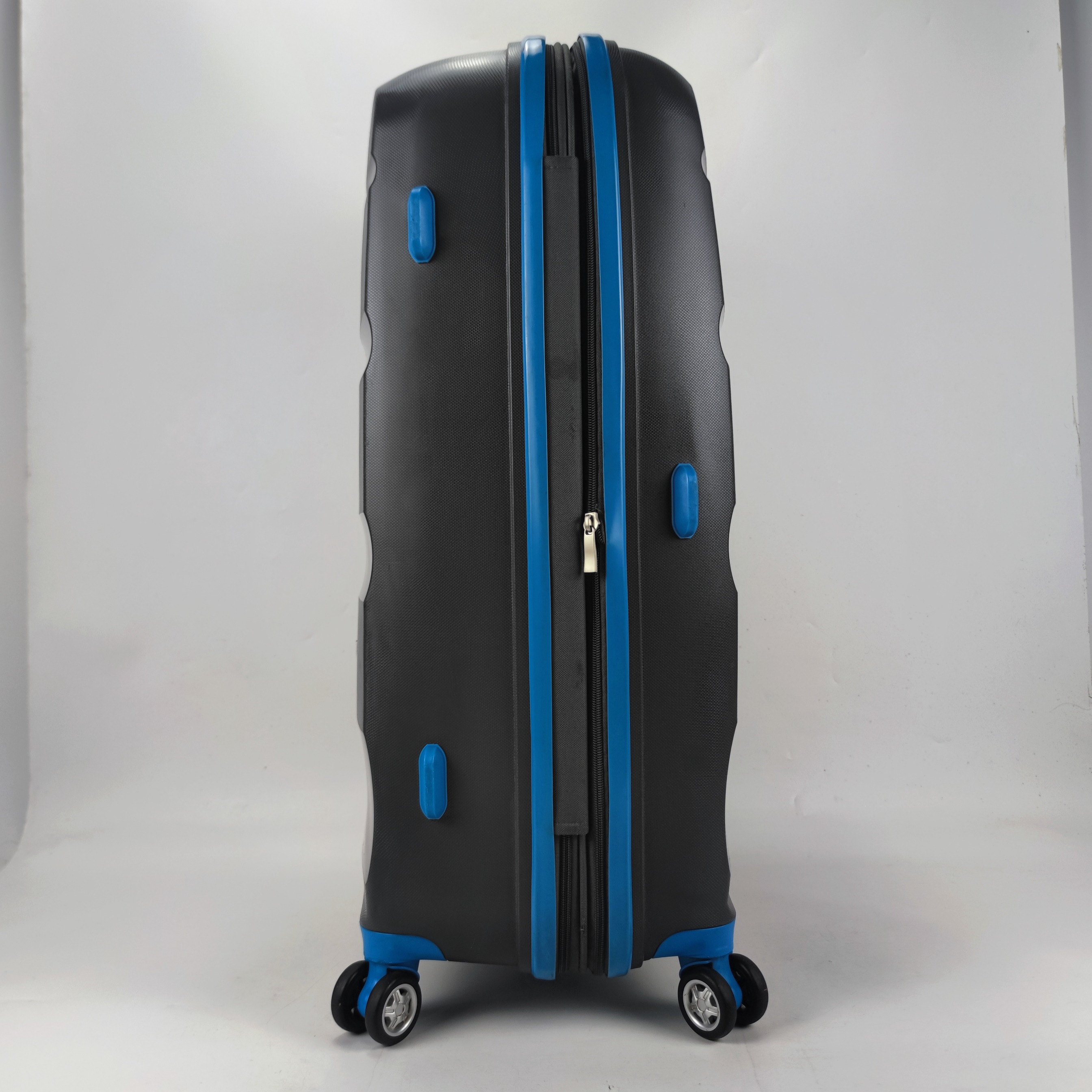American Tourister Bon Air Spinner Hardcase Luggage 28 Inch Black✔️