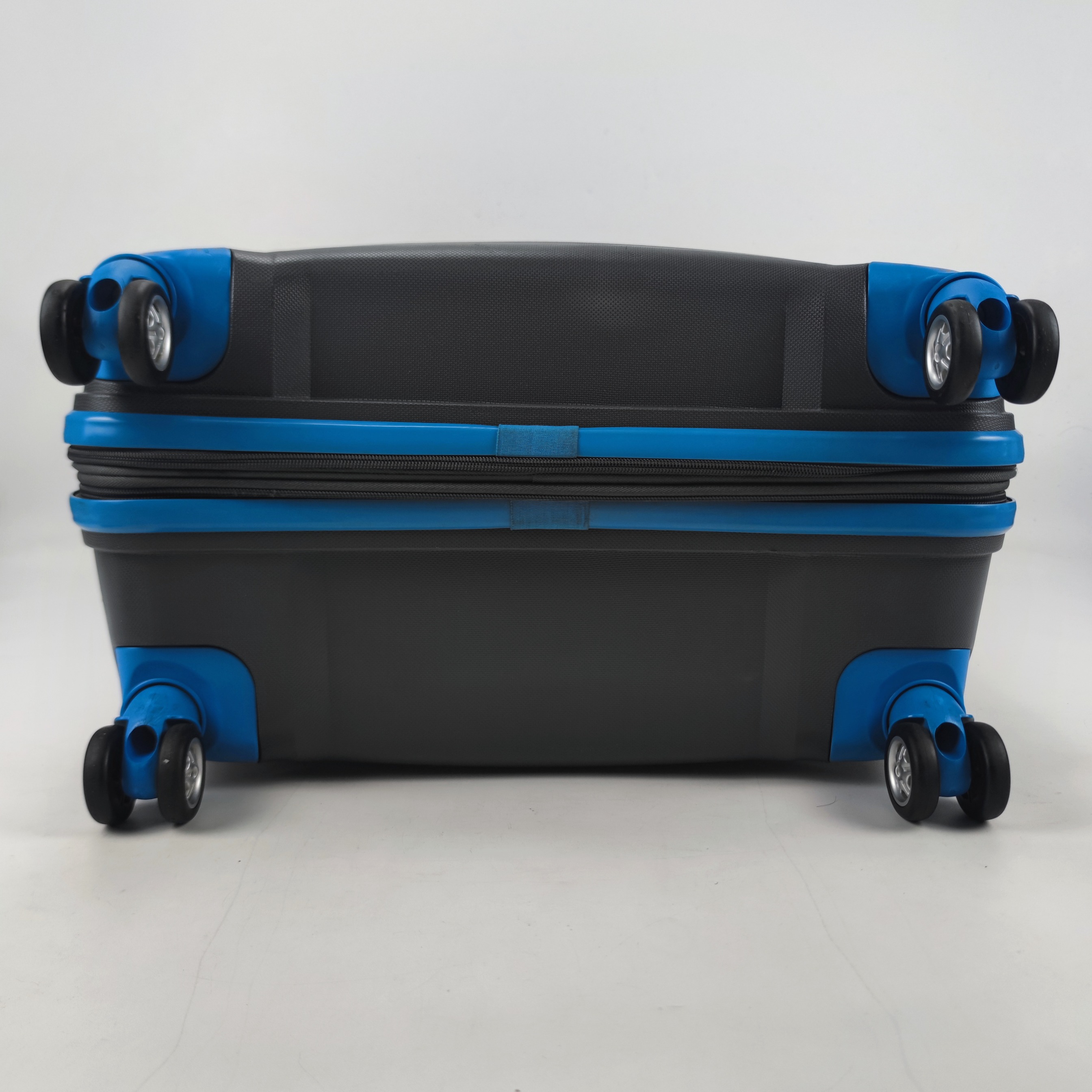 American Tourister Bon Air Spinner Hardcase Luggage 28 Inch Black✔️