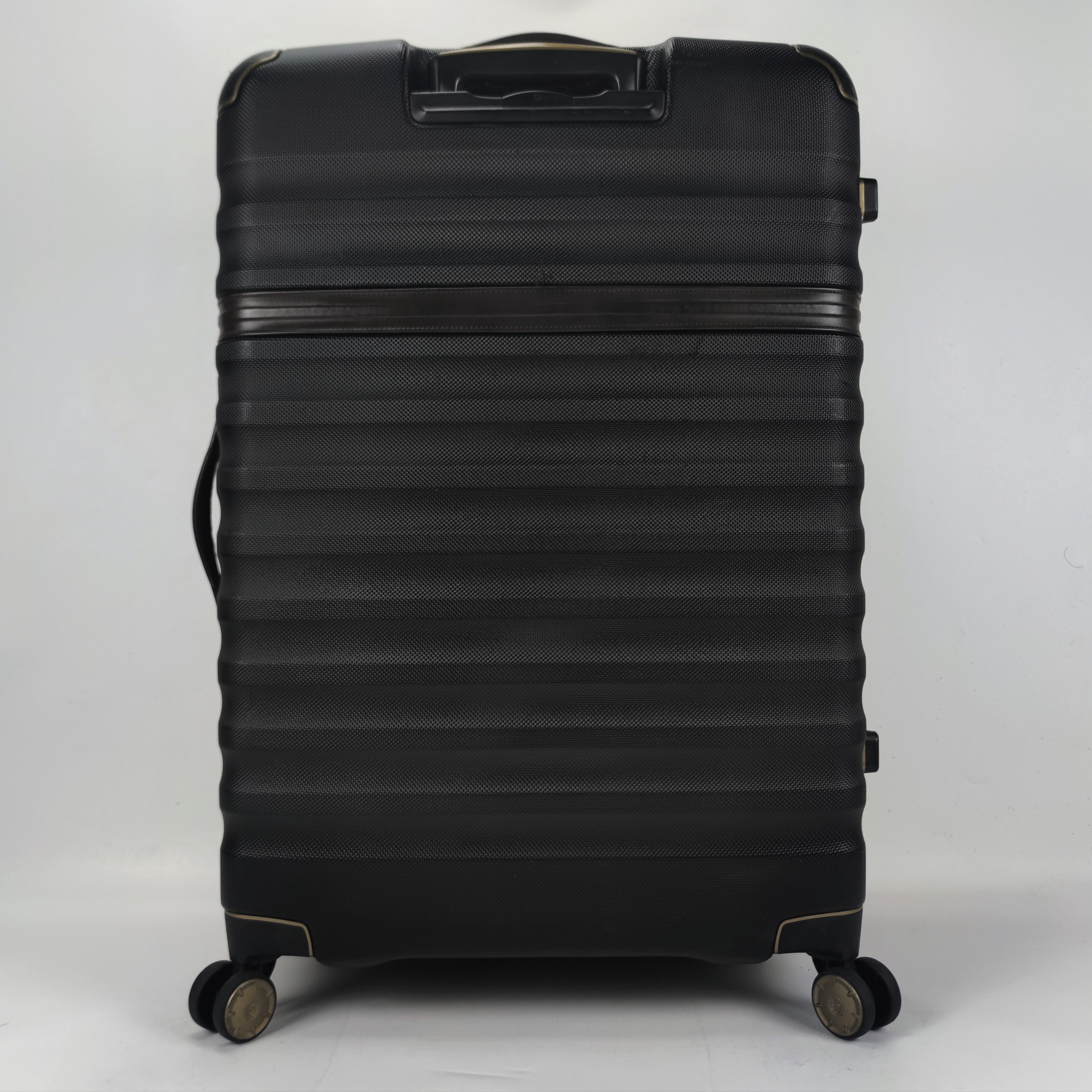 Samsonite Black Label Richmond Spinner Hardcase Luggage 28 Inch Black