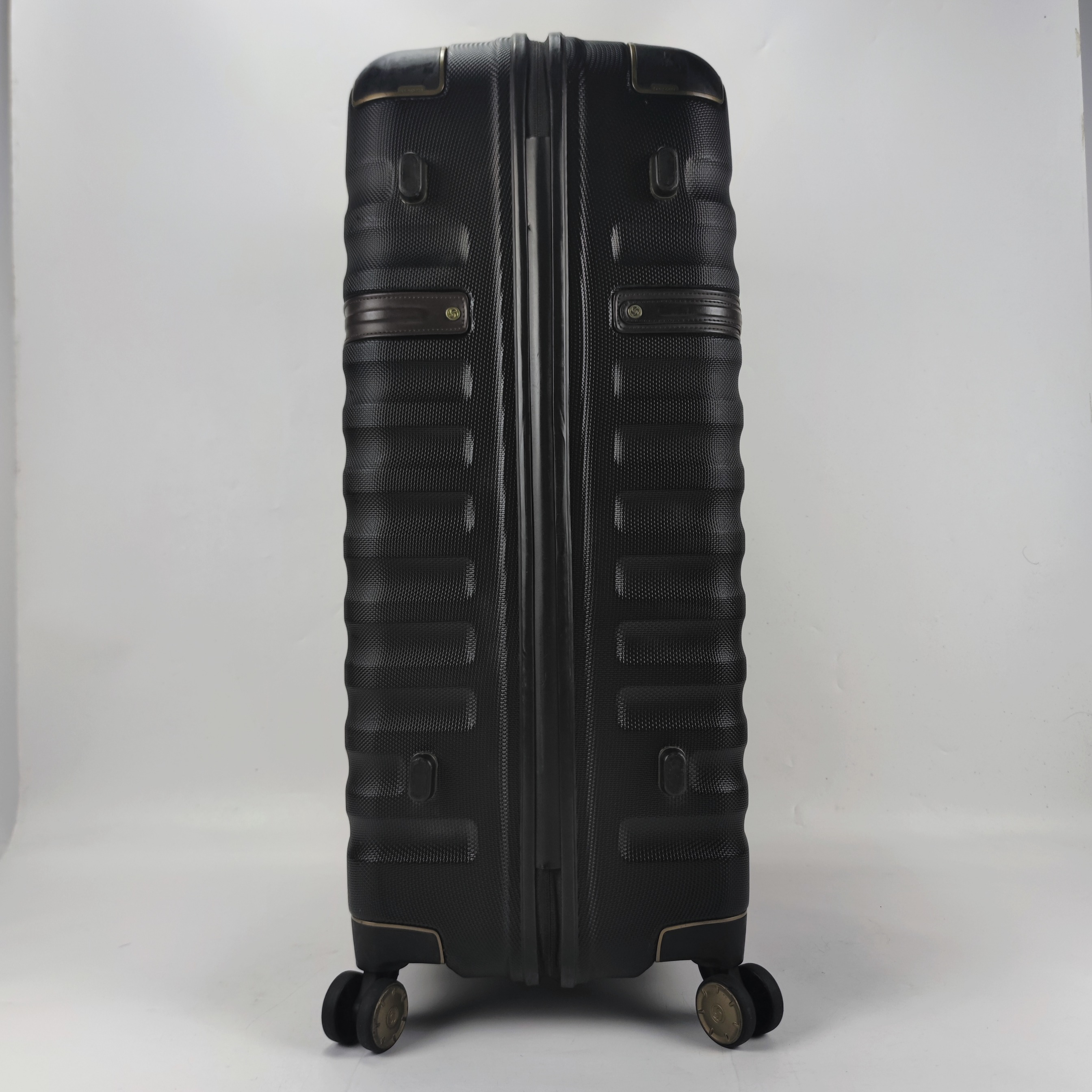 Samsonite Black Label Richmond Spinner Hardcase Luggage 28 Inch Black