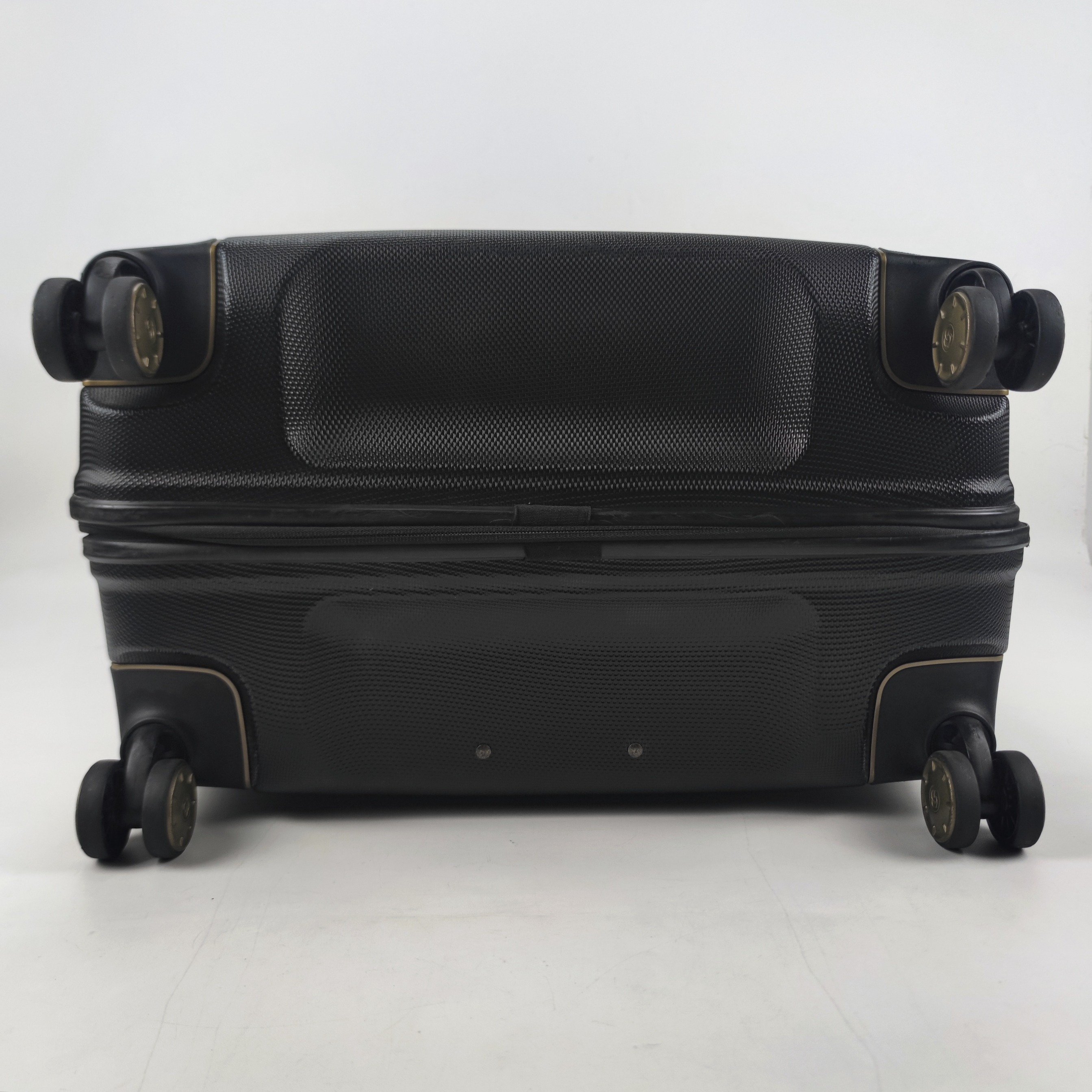 Samsonite Black Label Richmond Spinner Hardcase Luggage 28 Inch Black
