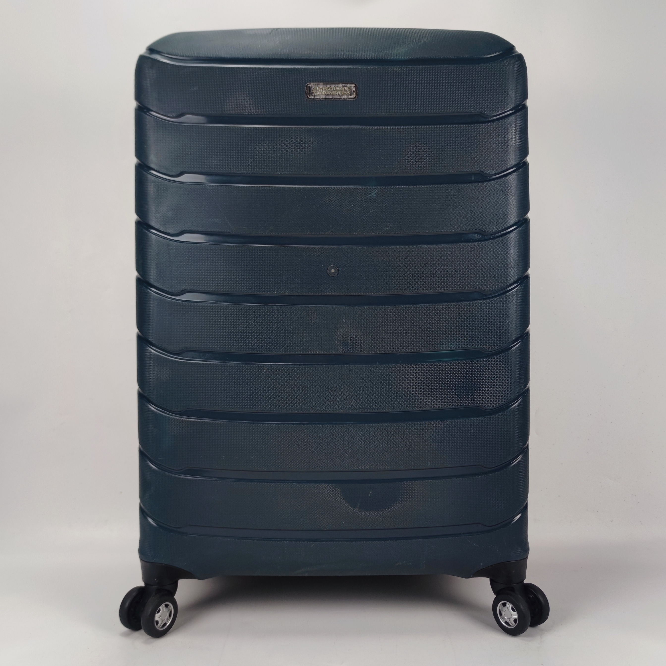 American Tourister Prime Spinner Hardcase Luggage 28 Inch ✔️