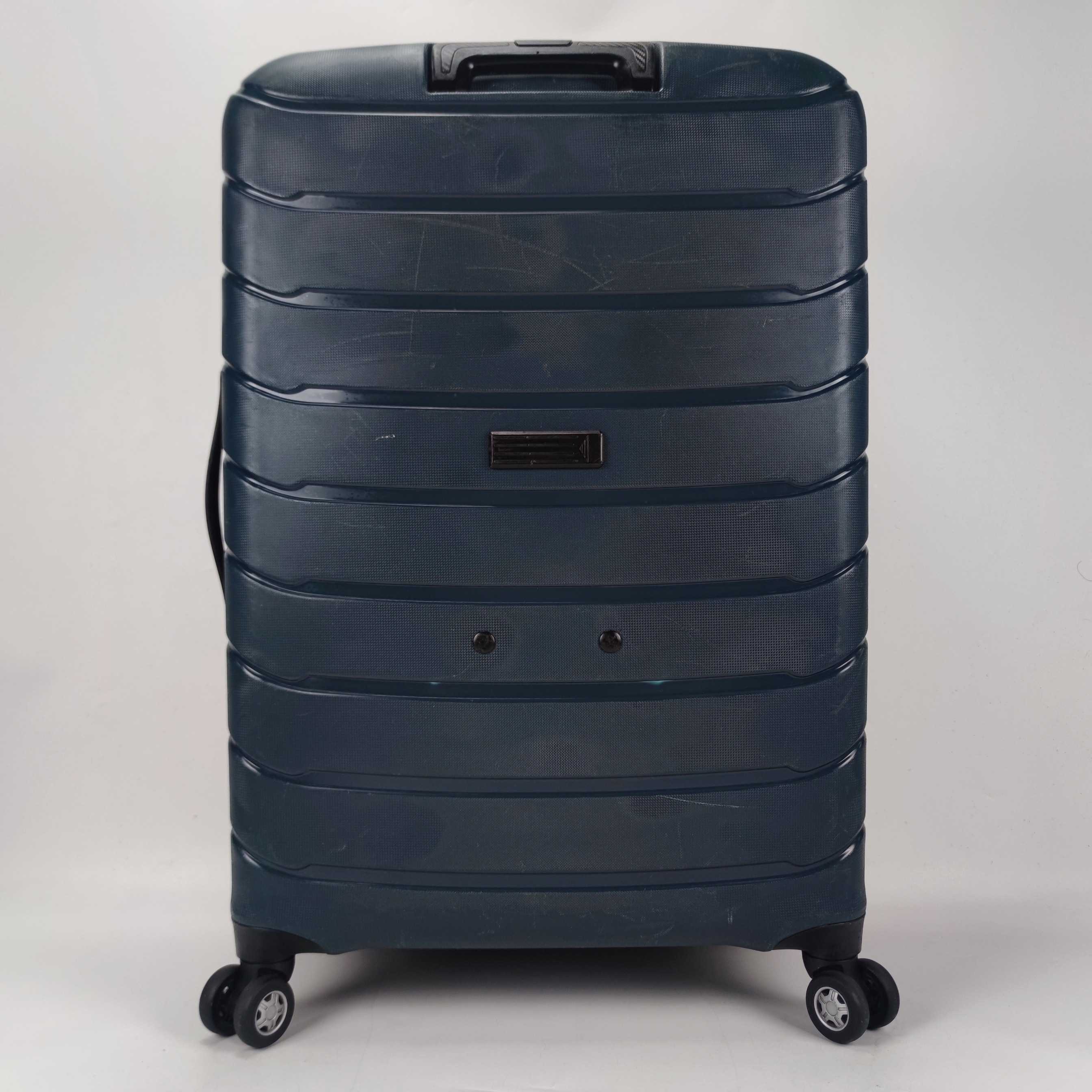 American Tourister Prime Spinner Hardcase Luggage 28 Inch ✔️