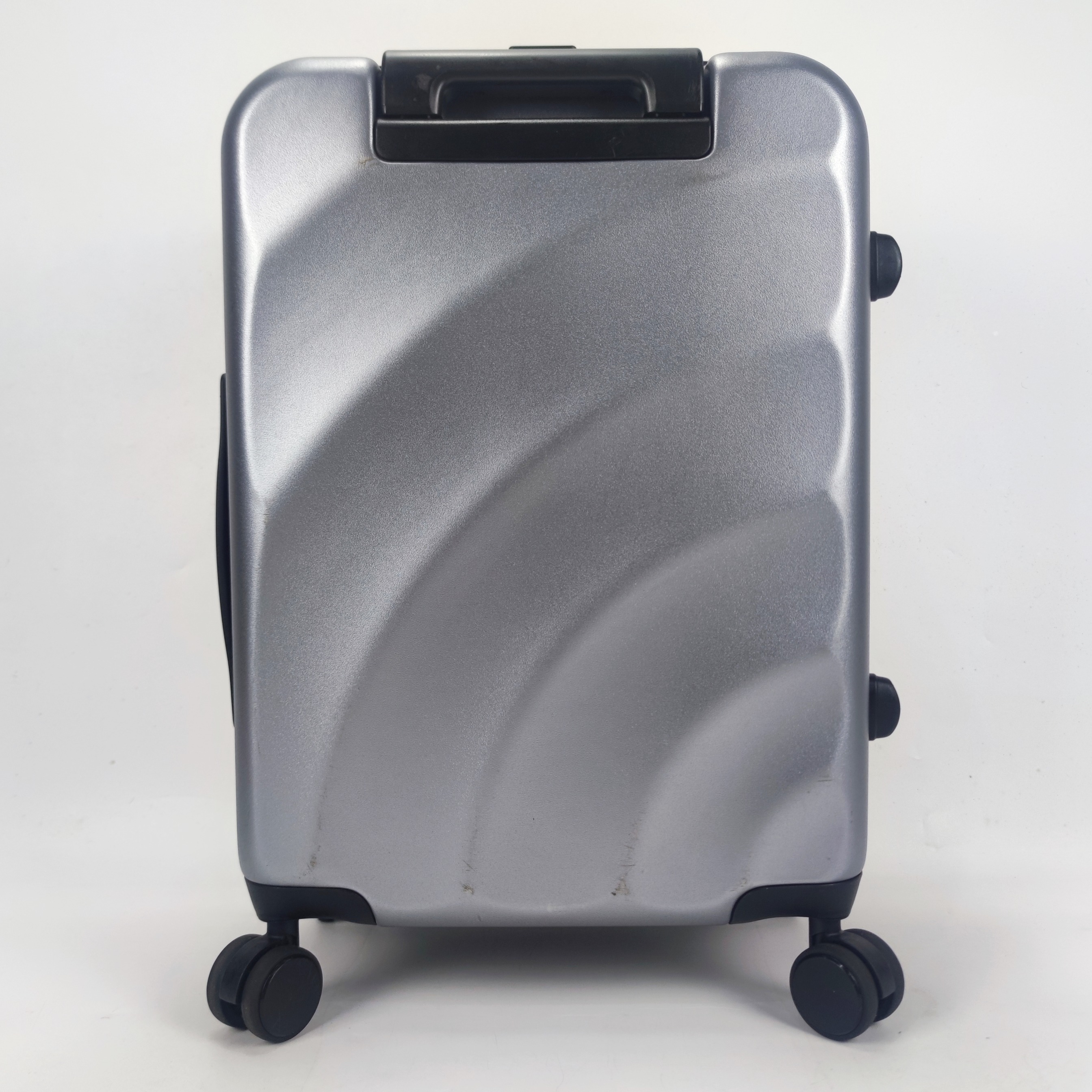 Crossing Miles Spinner Hardcase 20 Inch ✔️