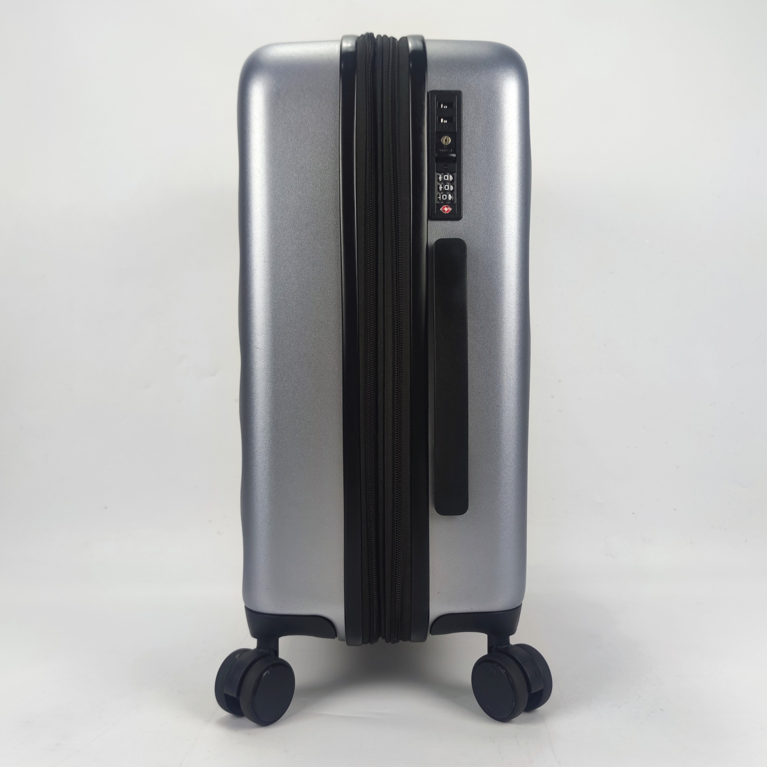 Crossing Miles Spinner Hardcase 20 Inch ✔️