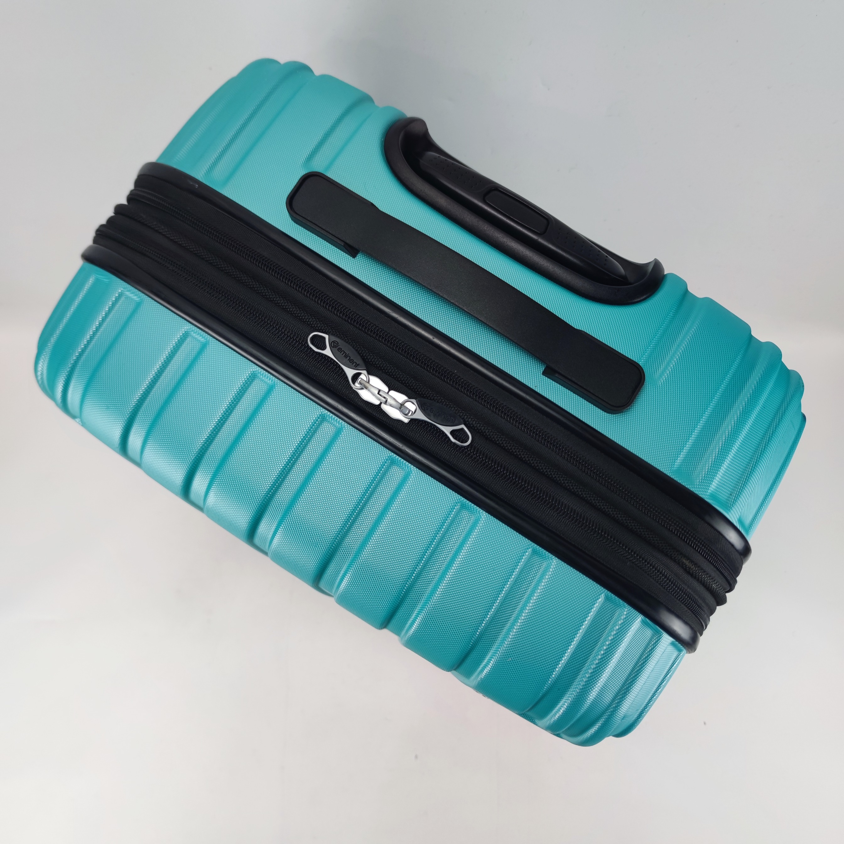 Eminent E KG82 Lightweight Hardcase Luggage 24 Inch Toska✔️