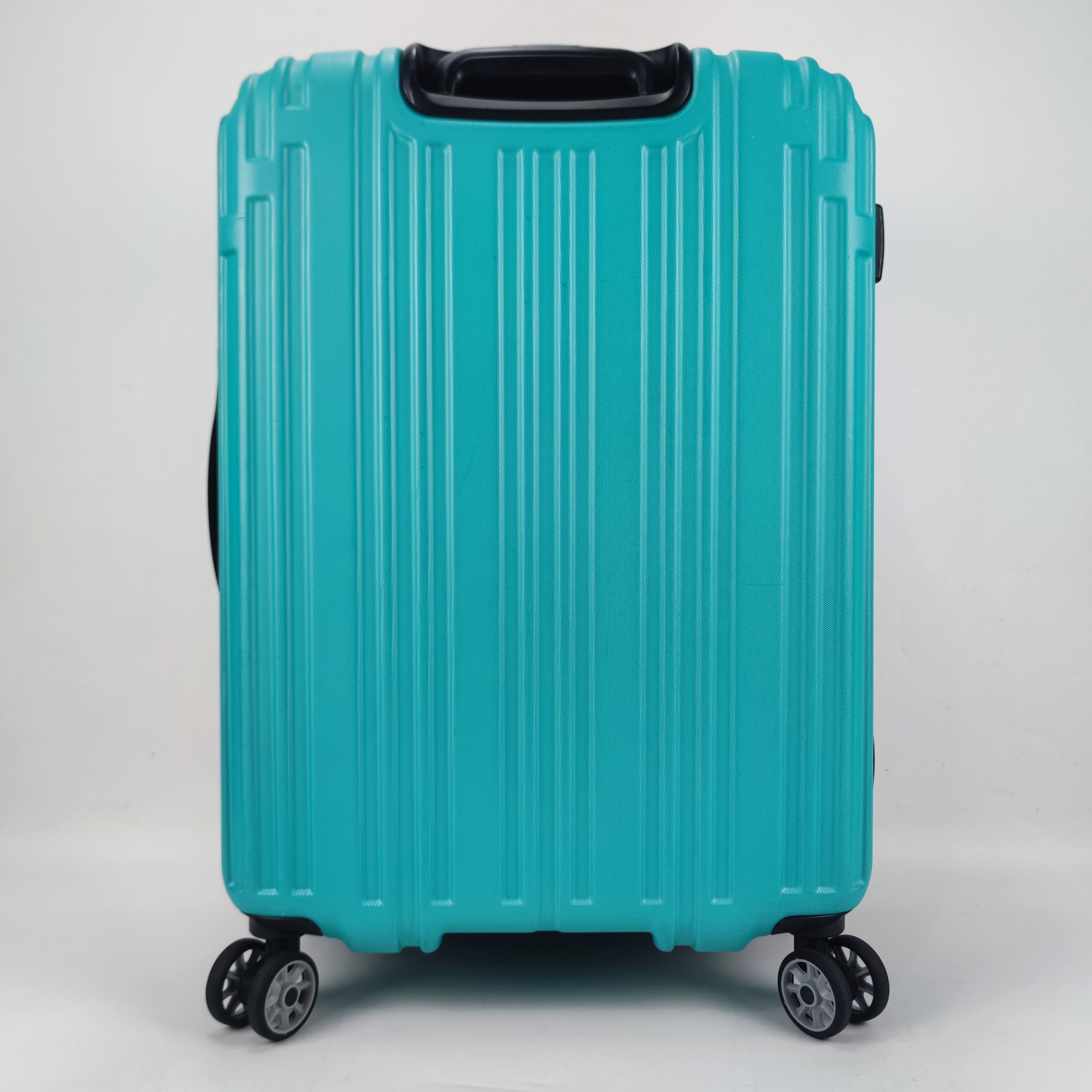 Eminent E KG82 Lightweight Hardcase Luggage 24 Inch Toska✔️