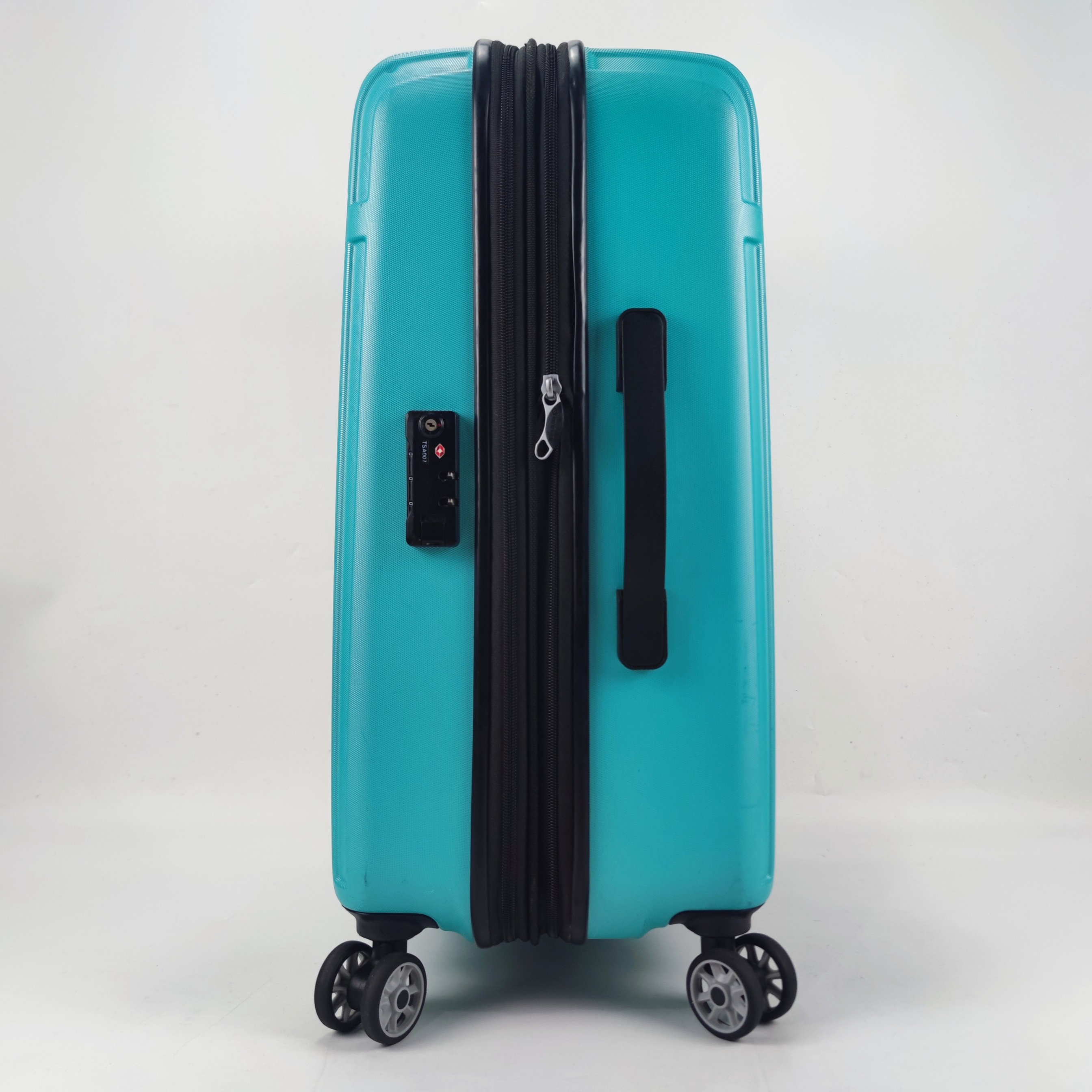 Eminent E KG82 Lightweight Hardcase Luggage 24 Inch Toska✔️