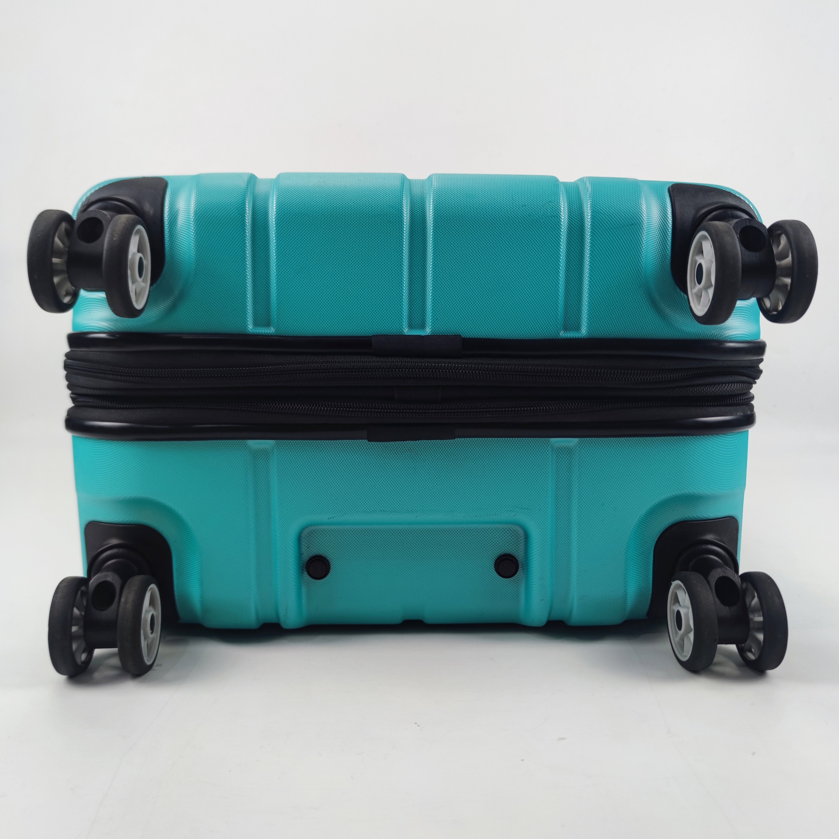 Eminent E KG82 Lightweight Hardcase Luggage 24 Inch Toska✔️