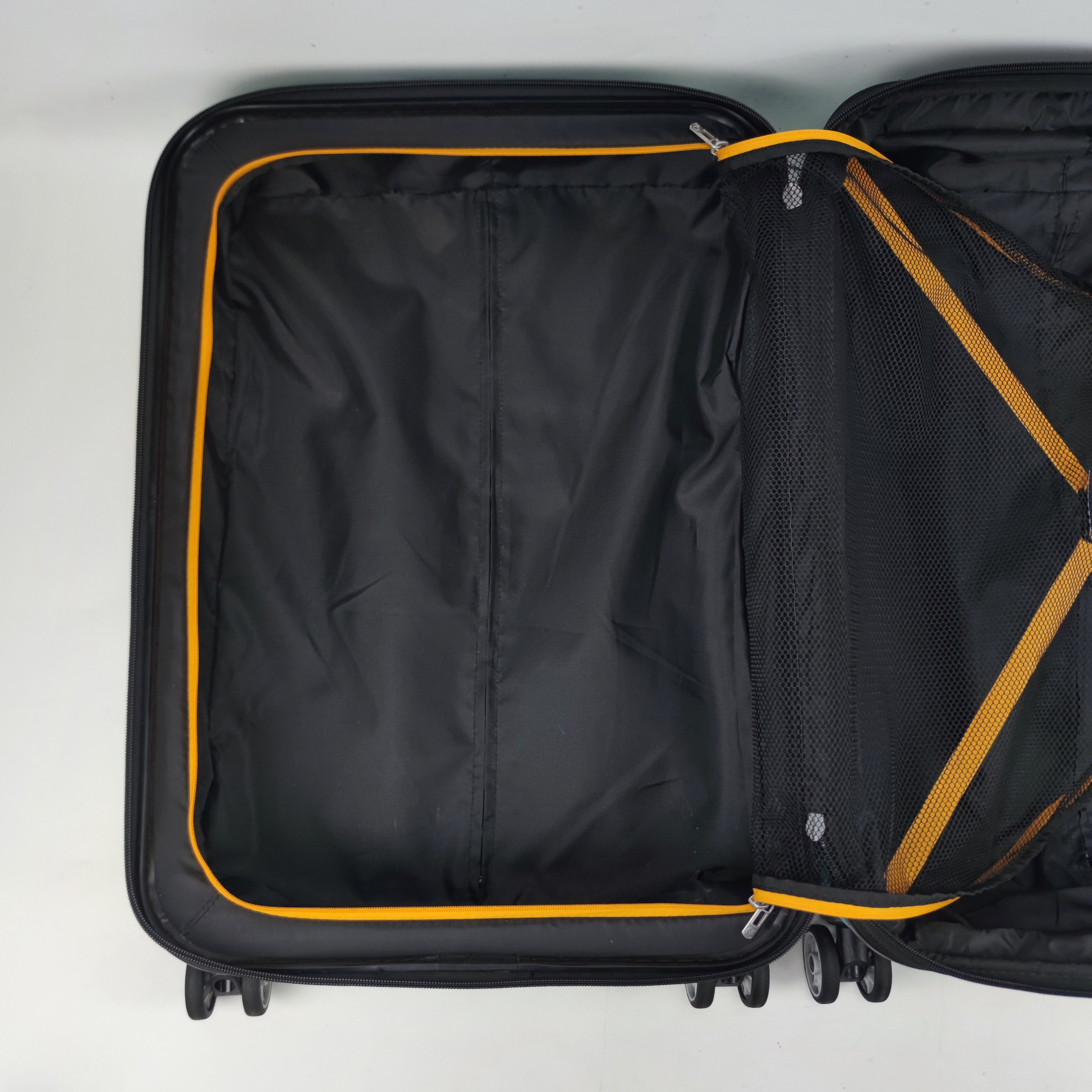 Eminent E KG82 Lightweight Hardcase Luggage 24 Inch Toska✔️
