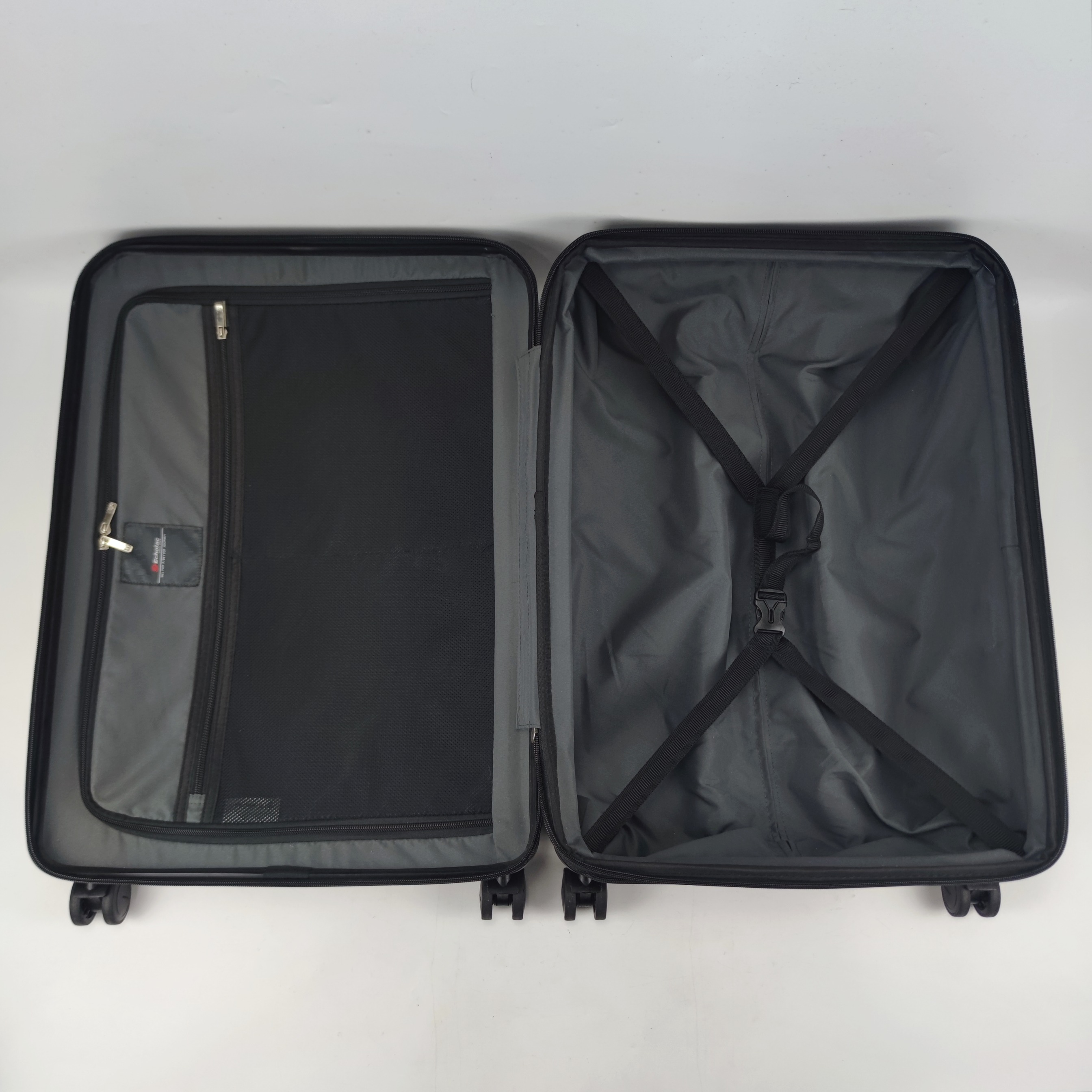 Echolac Cielo Hardcase Luggage 26 Inch ✔️