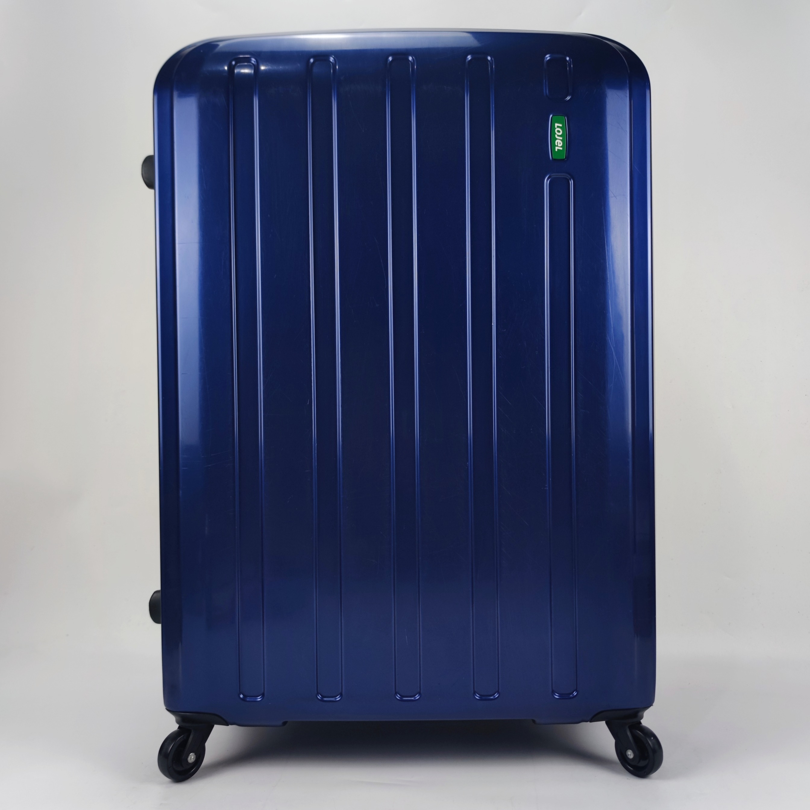 Lojel Lucid Hardcase Luggage 30 Inch Navy ✔️