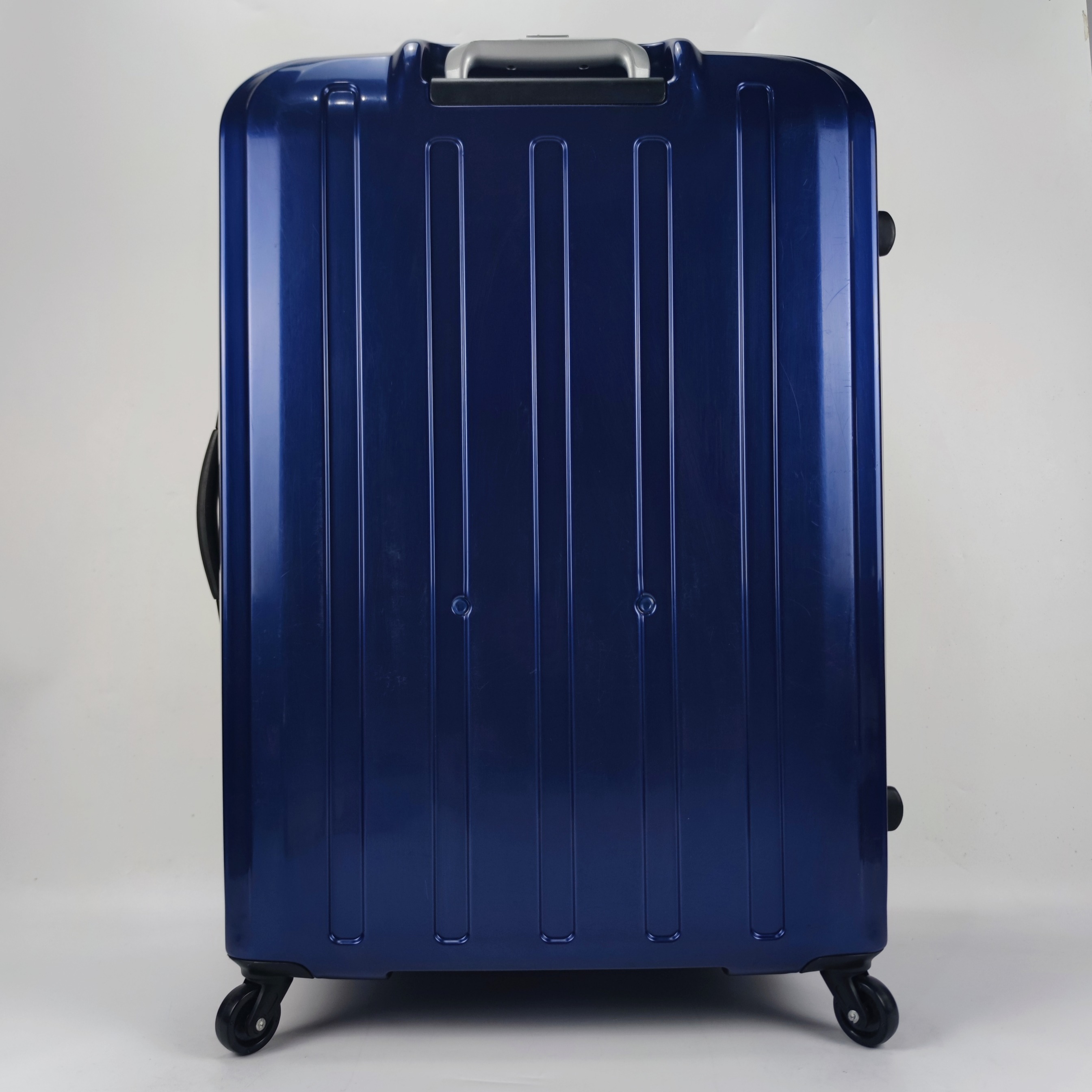 Lojel Lucid Hardcase Luggage 30 Inch Navy ✔️