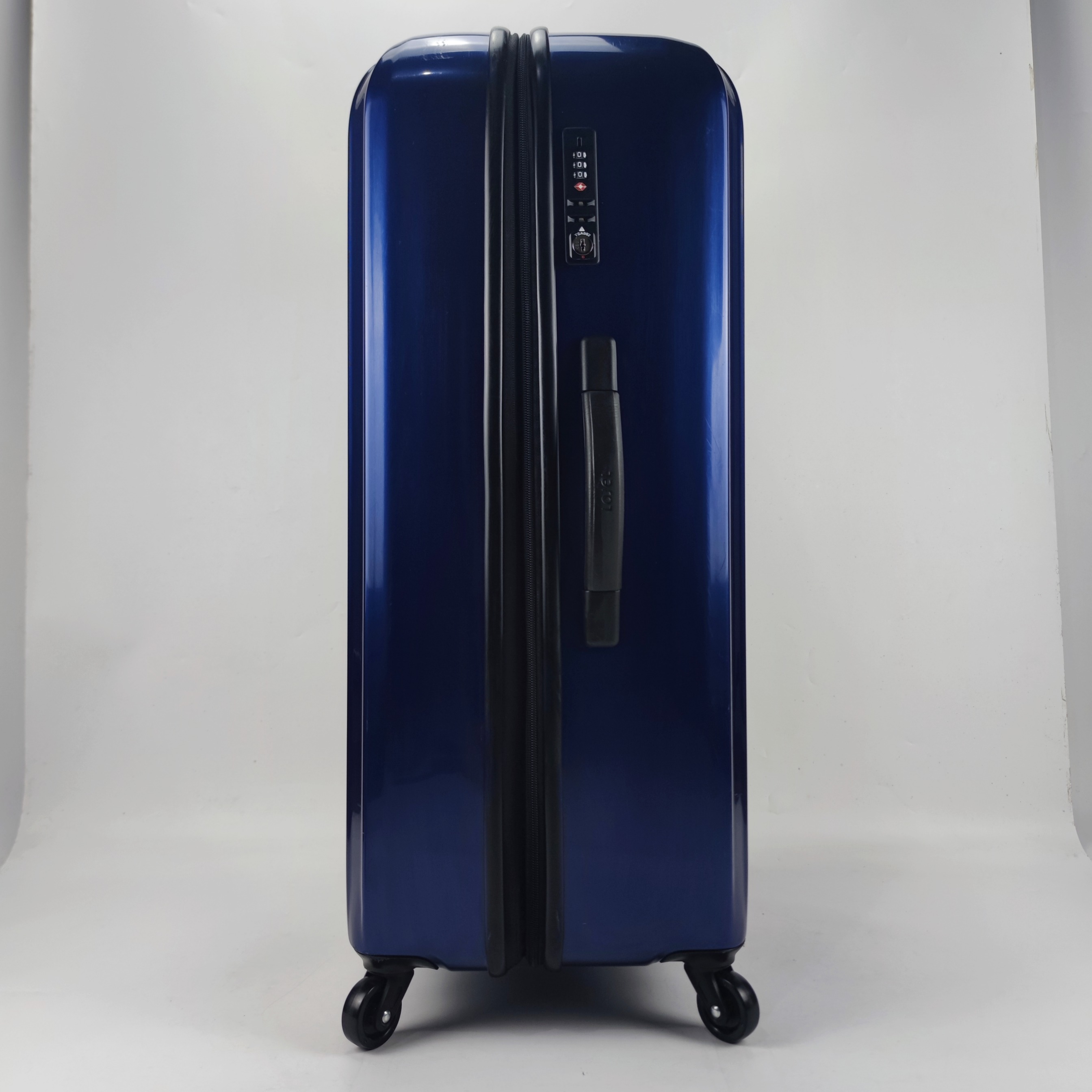 Lojel Lucid Hardcase Luggage 30 Inch Navy ✔️