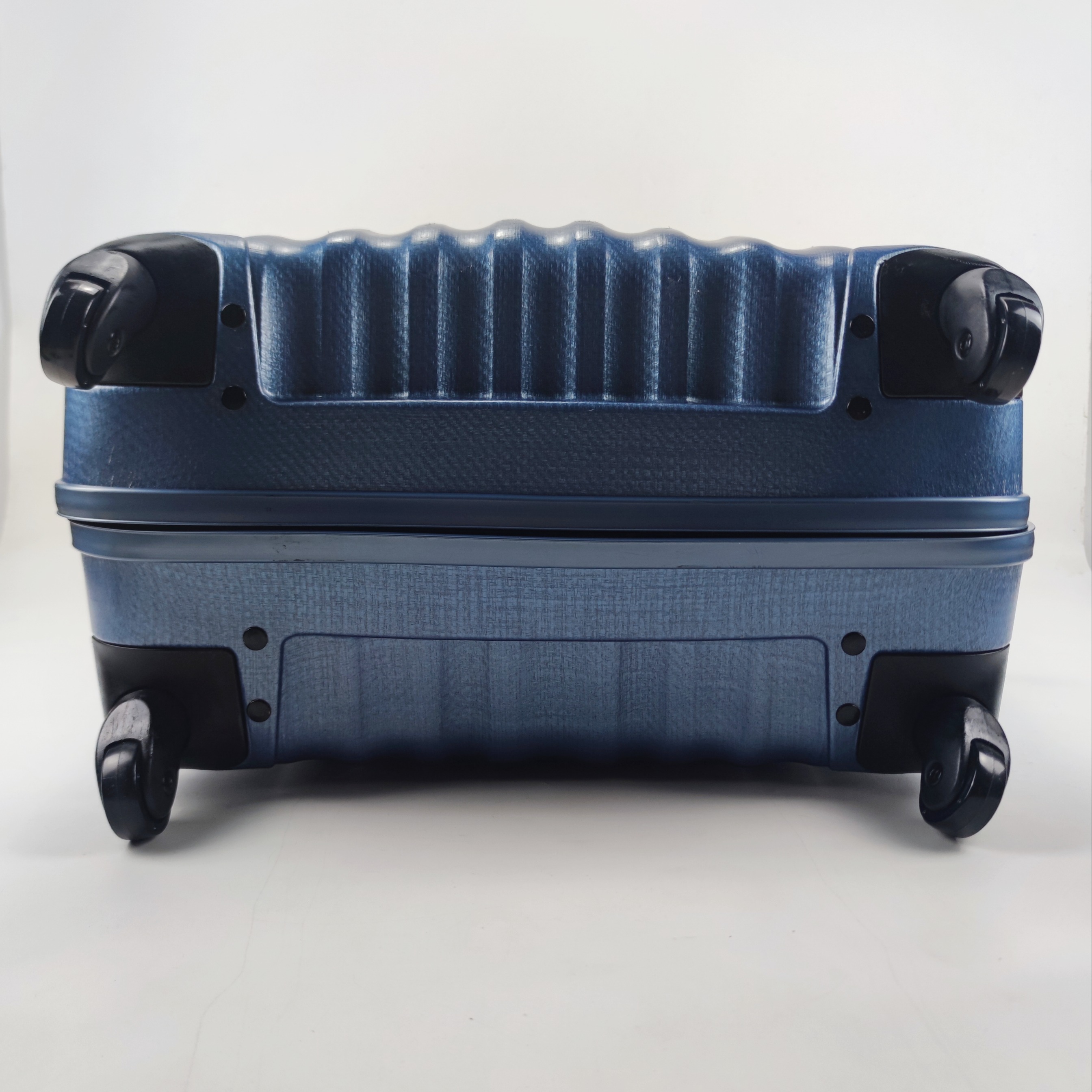 Samsonite Cosmolite Hardcase Luggage 30 Inch Light Blue✔️