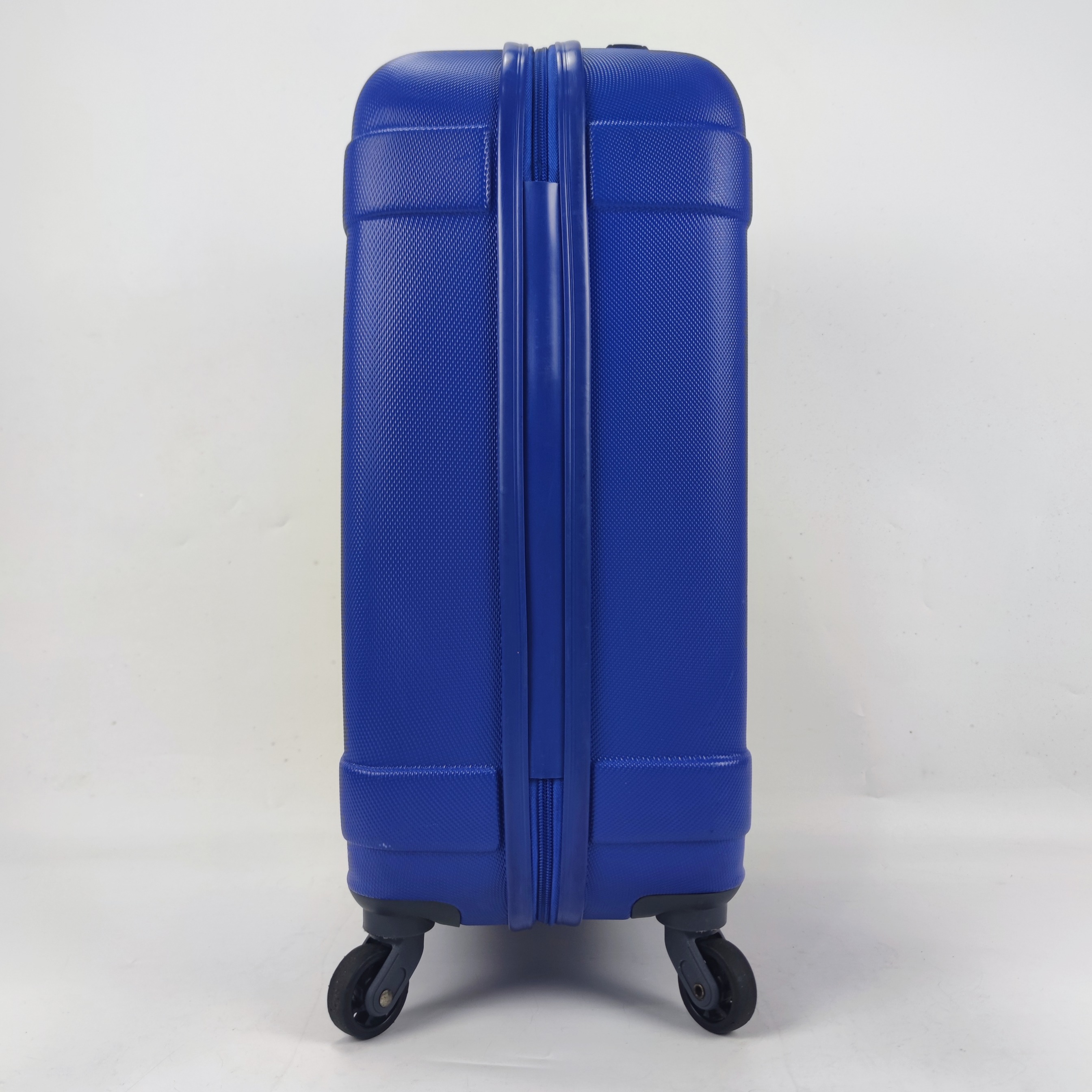 Delsey Airship Hardcase Luggage 20 Inch Blue ✔️