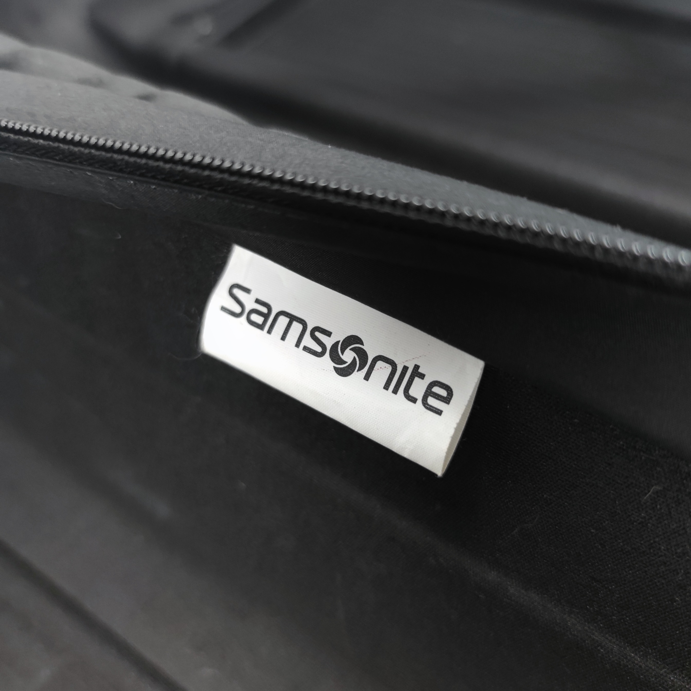 Samsonite Chronolite Spinner Hardcase Luggage 30 Inch Red✔️