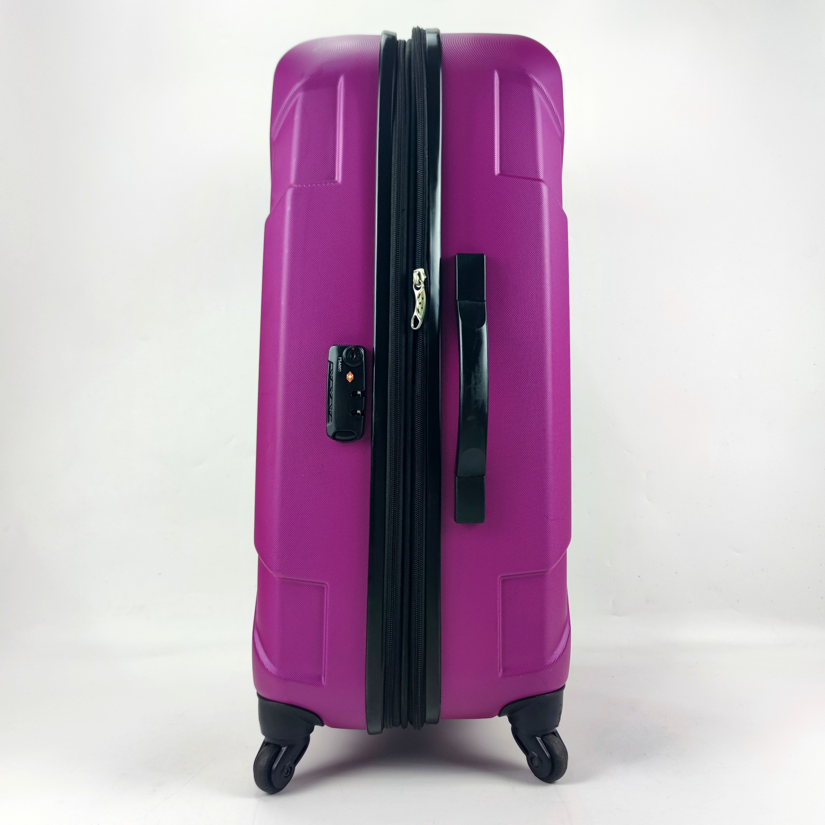 Samsonite Closeout Spin Tech 3.0 Hardcase 26 Inch Pink✔️