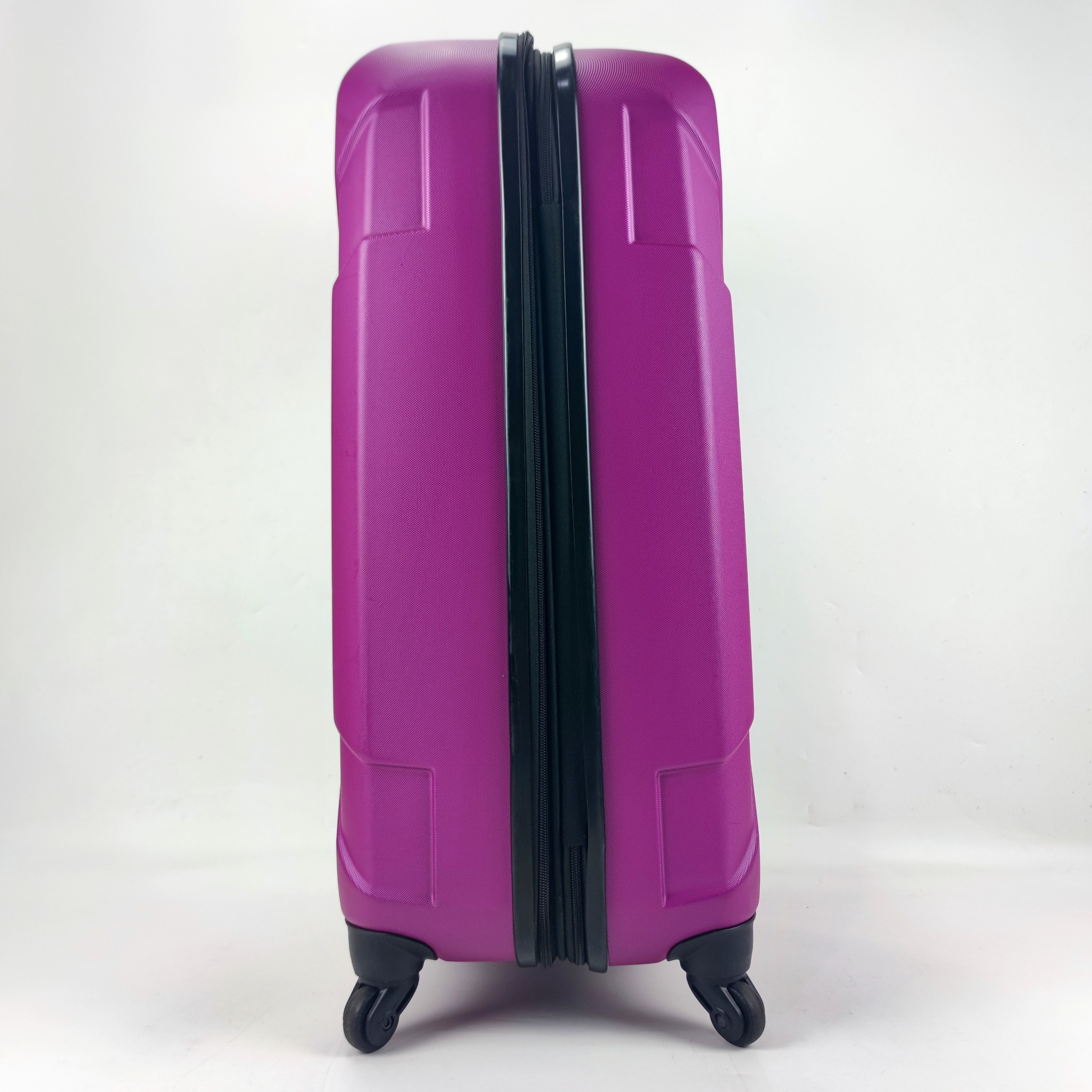 Samsonite Closeout Spin Tech 3.0 Hardcase 26 Inch Pink✔️