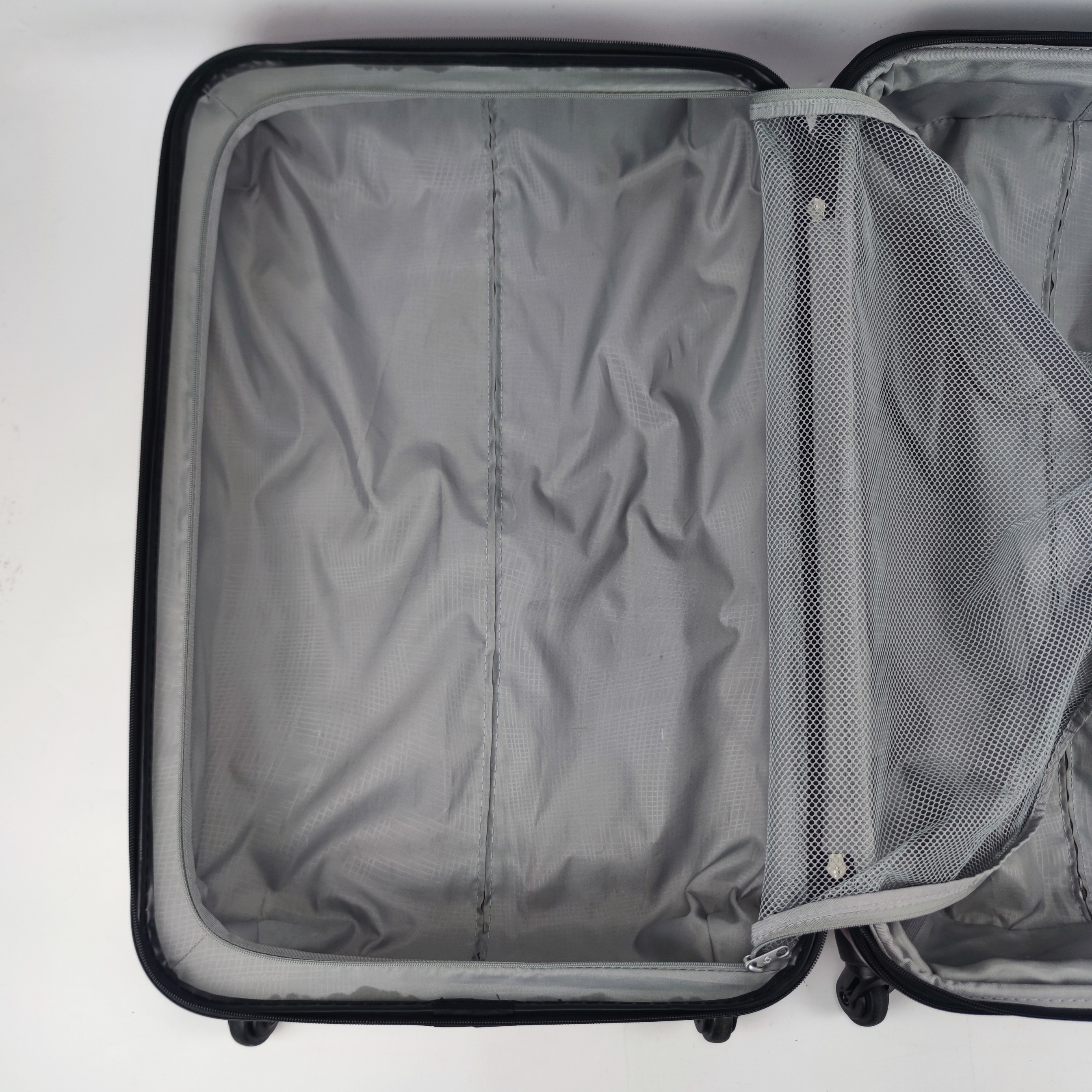 Samsonite Closeout Spin Tech 3.0 Hardcase 26 Inch Pink✔️