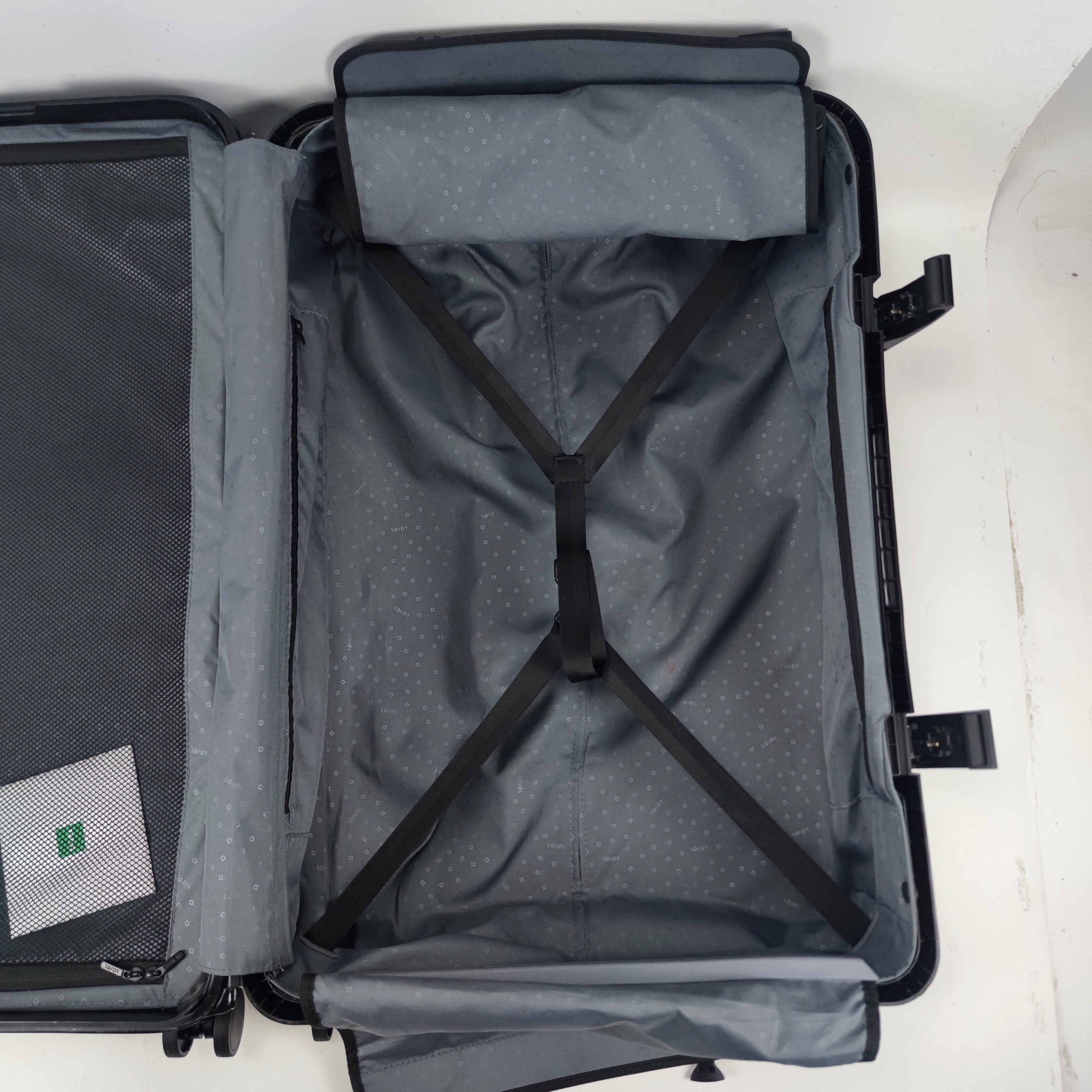 Lojel Octa Hardcase Luggage 28 Inch DW✔️