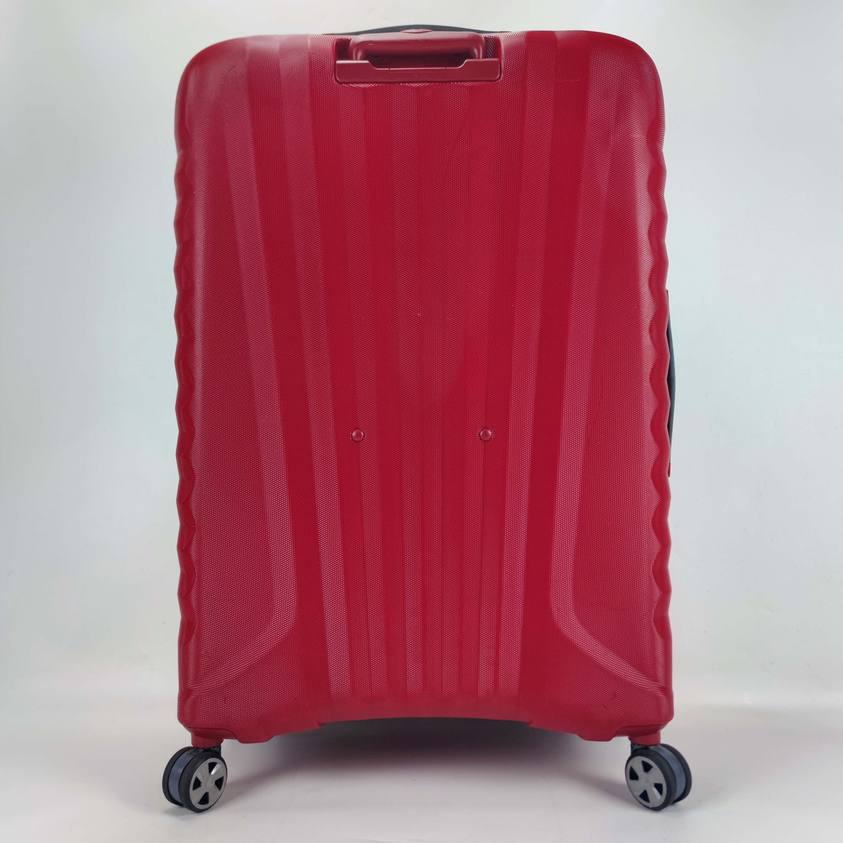 Roncato Uno SL Hardcase Luggage 32 Inch Red✔️