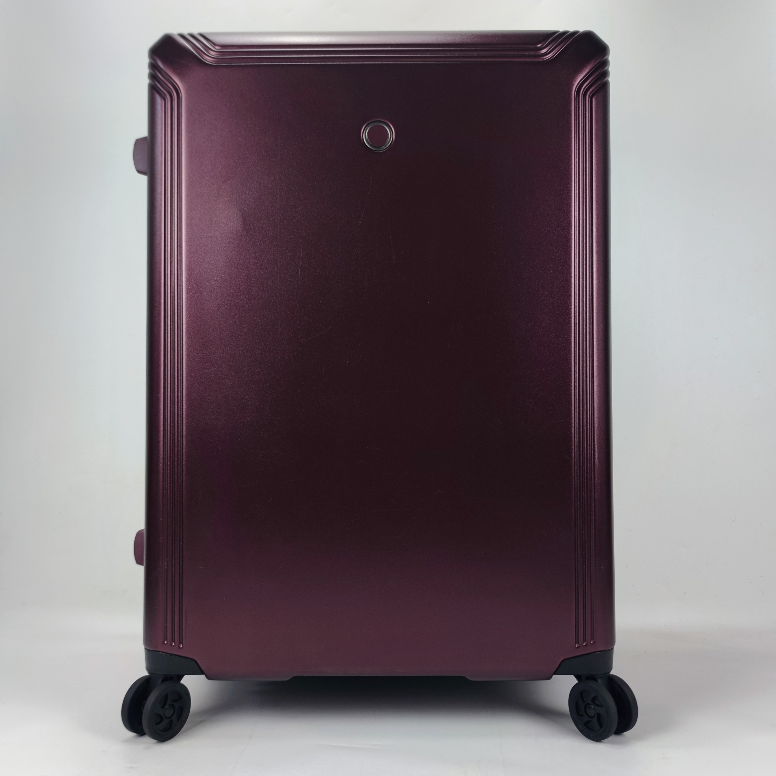 Echolac Civil Hardcase Luggage 30 Inch ✔️