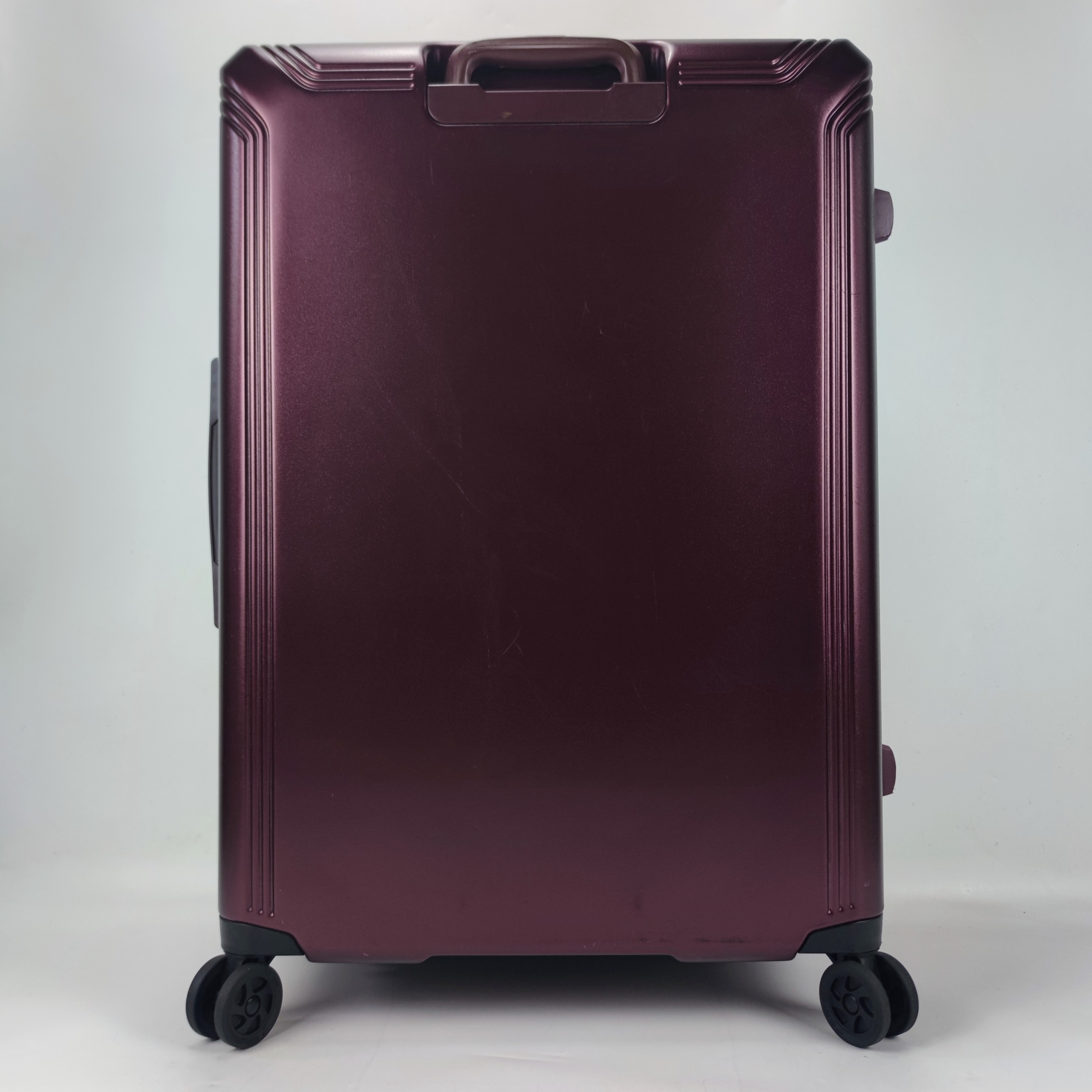 Echolac Civil Hardcase Luggage 30 Inch ✔️