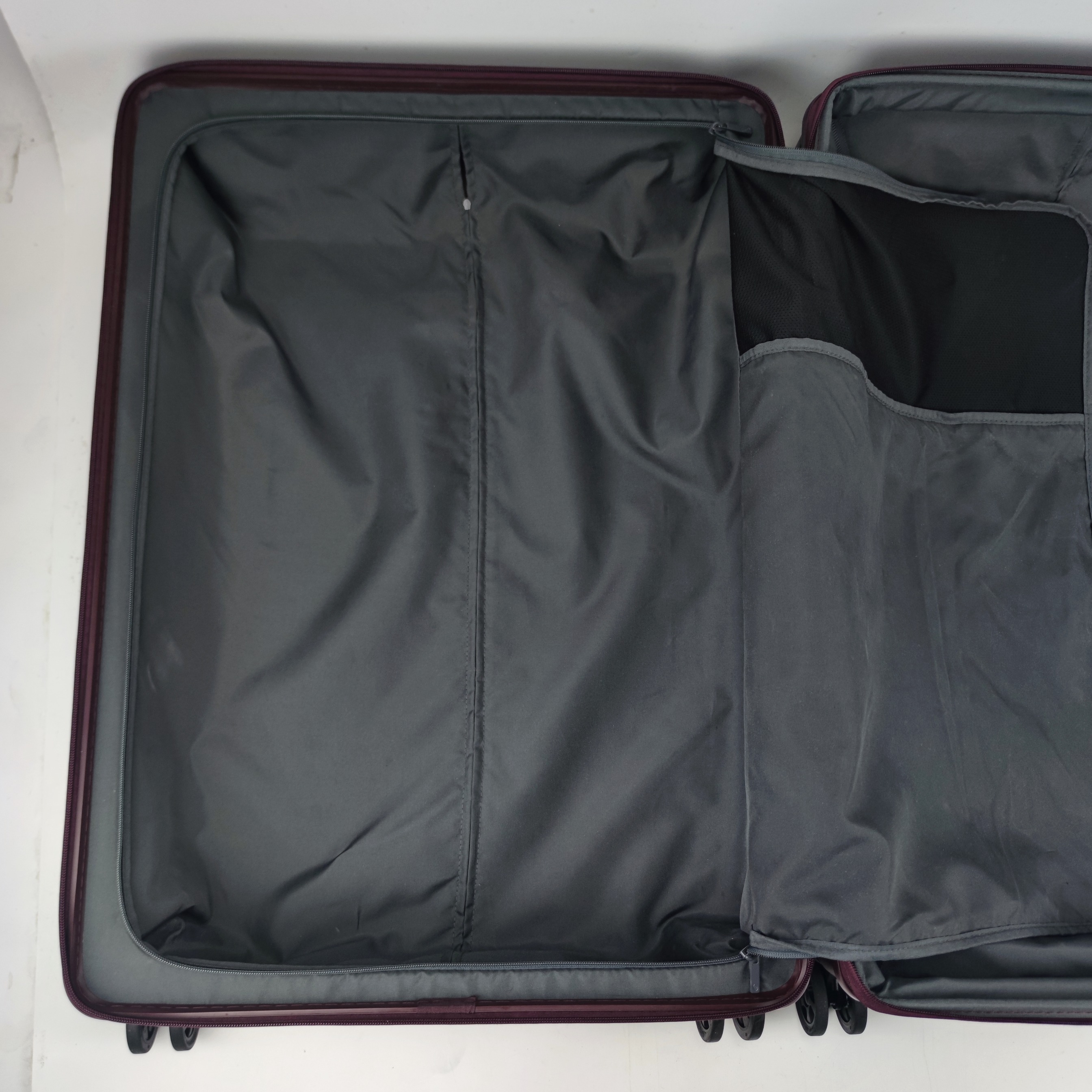 Echolac Civil Hardcase Luggage 30 Inch ✔️