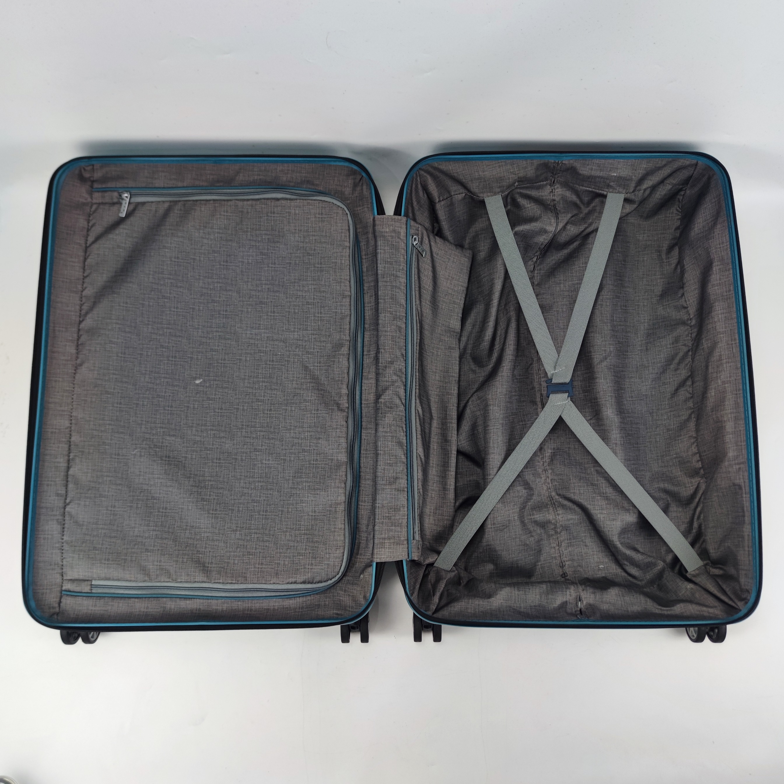 Samsonite Ofreo Spinner Hardcase Luggage 26 Inch ✔️