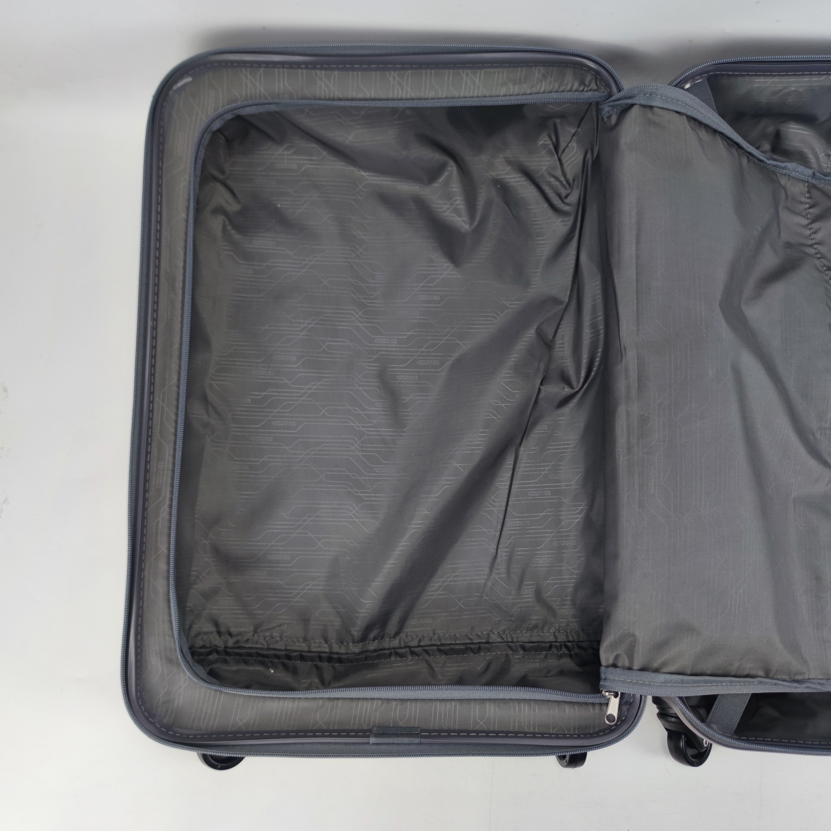 American Tourister Visby Spinner Hardcase Luggage 24 Inch ✔️