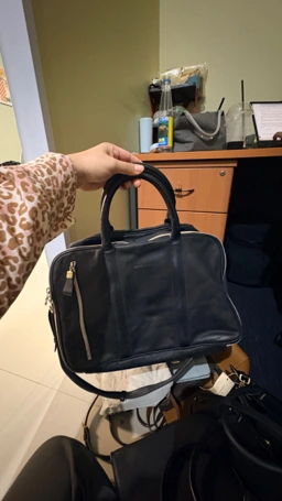 Tas (Bag)