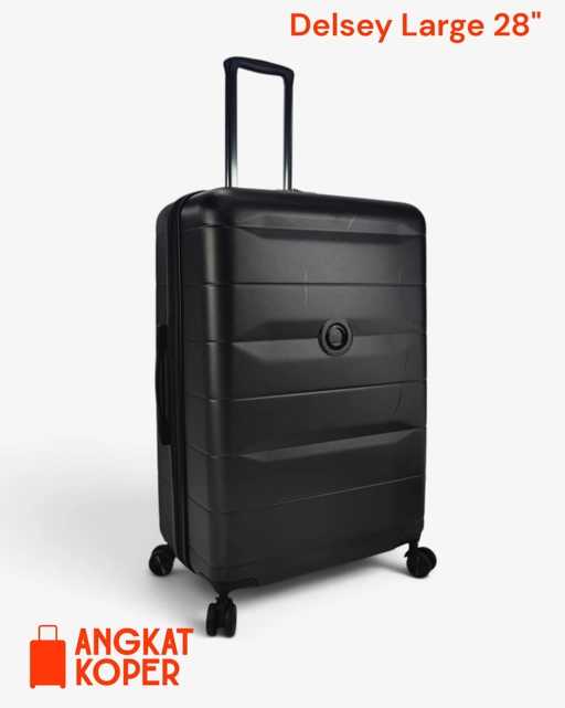 Image of Delsey Comete+ Hardcase Luggage 28 Inch