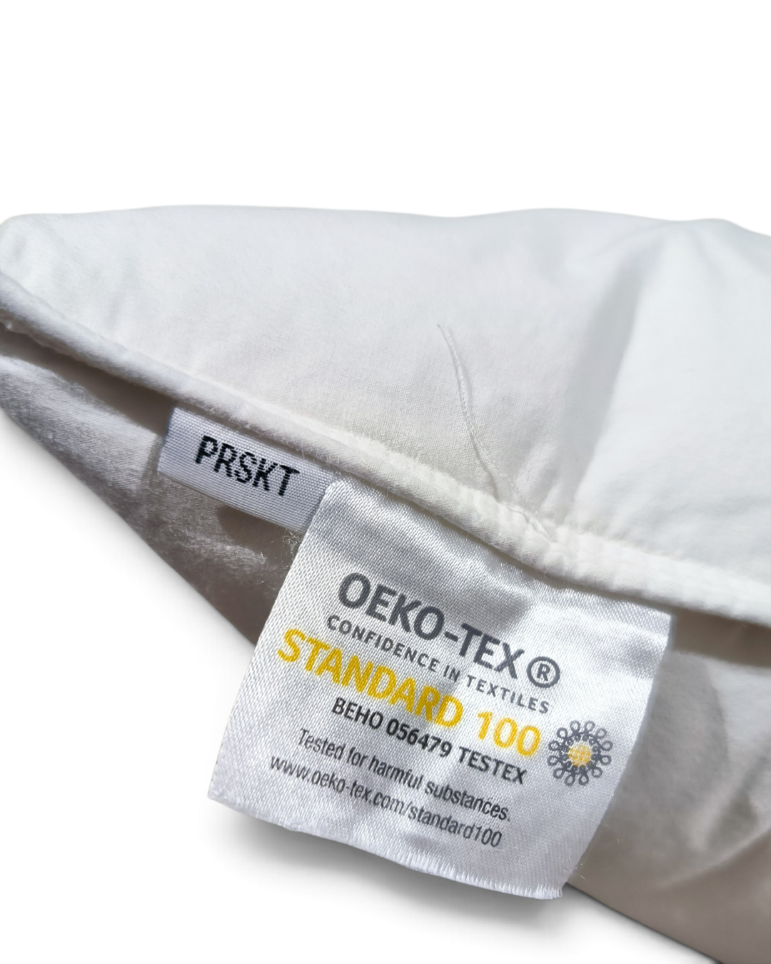 Bantal Bulu Angsa King Size