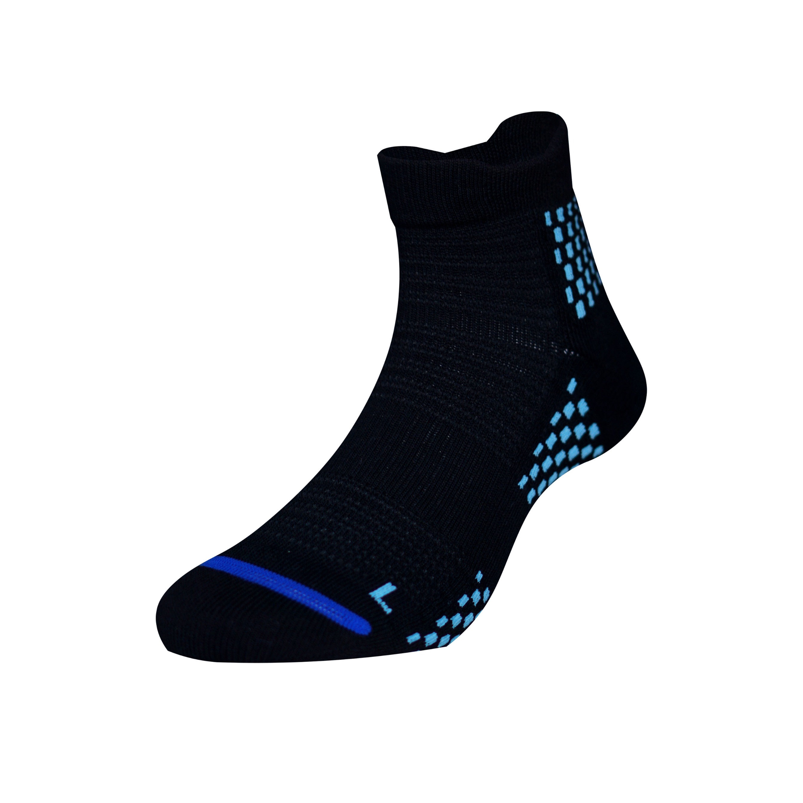 Aspire in Black
