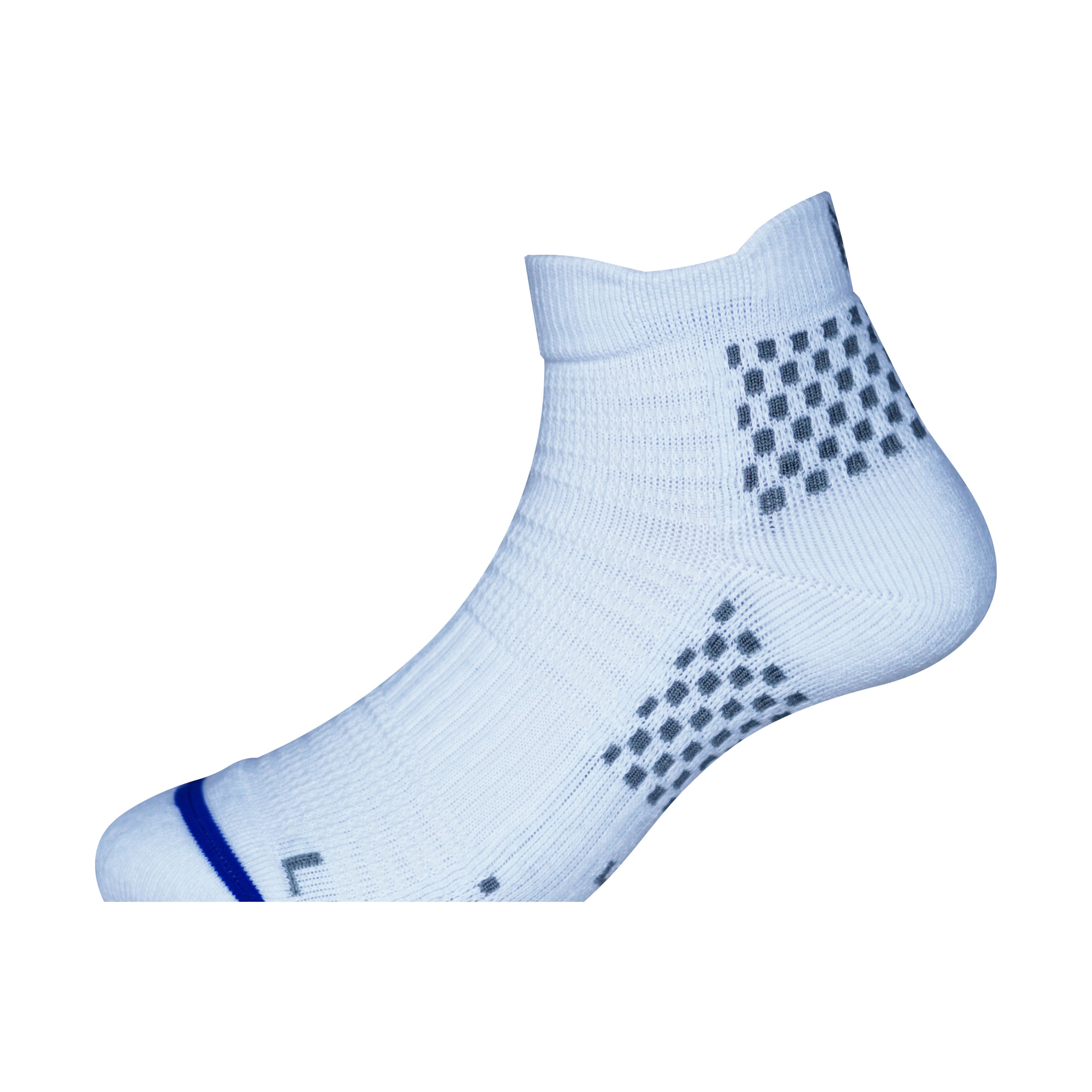 Aspire in White-Grey