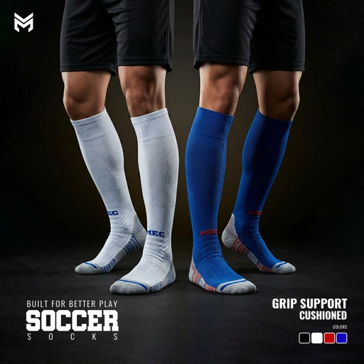 Image of Kaos Kaki Soccer