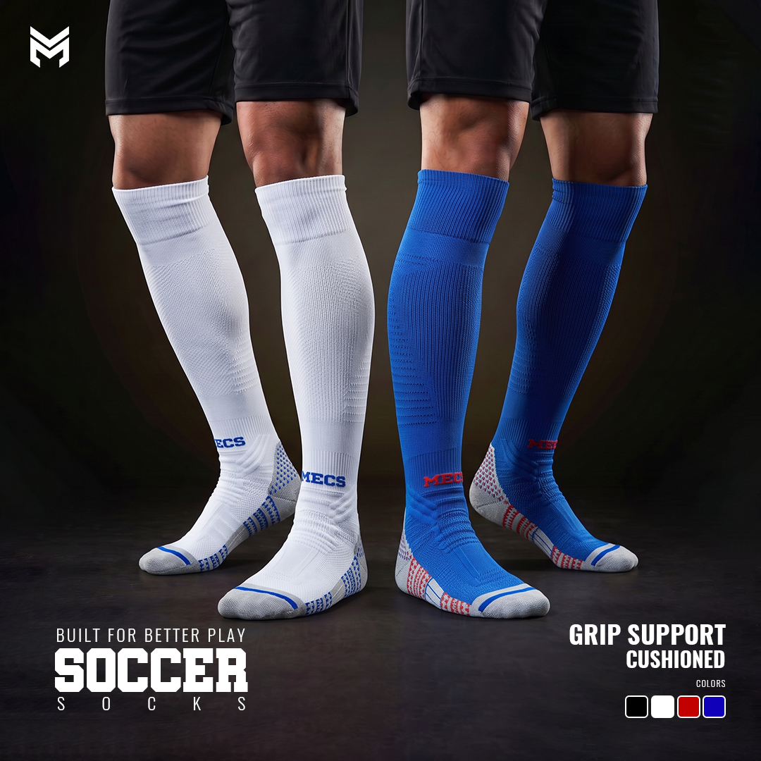 Kaos Kaki Soccer