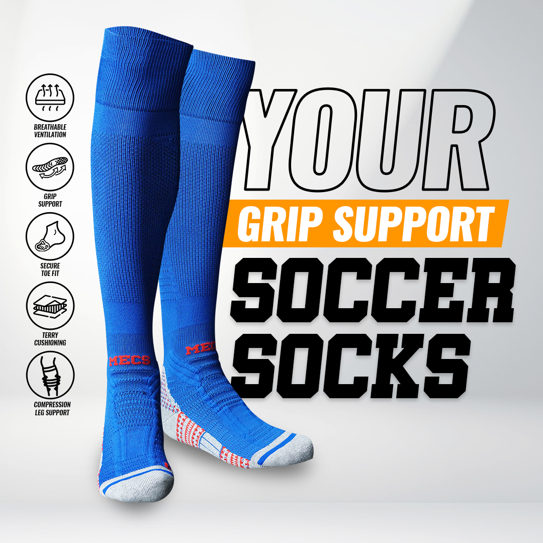 Kaos Kaki Soccer