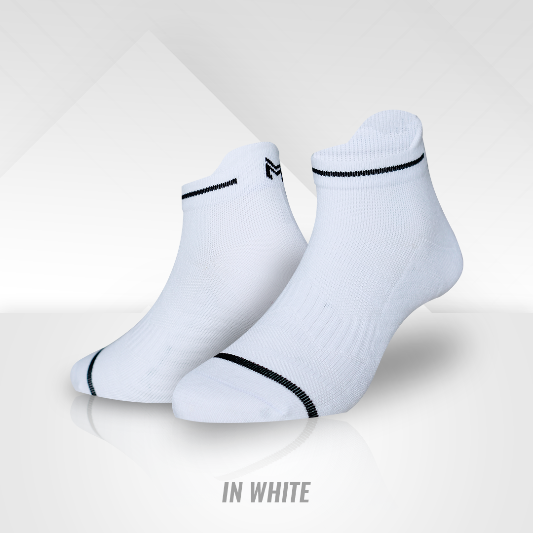 3 Pasang Kaos kaki Super Ellite