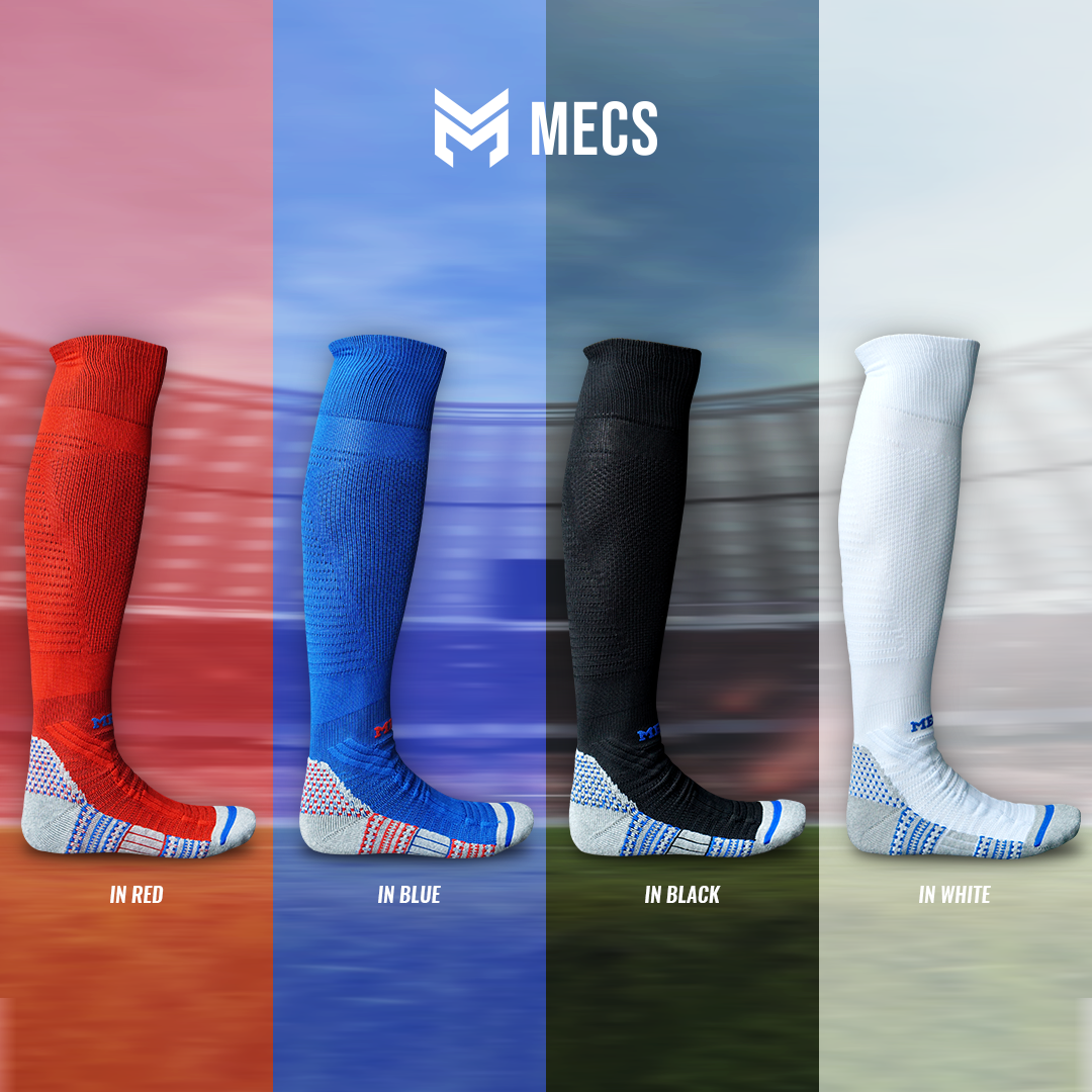 Kaos Kaki Soccer