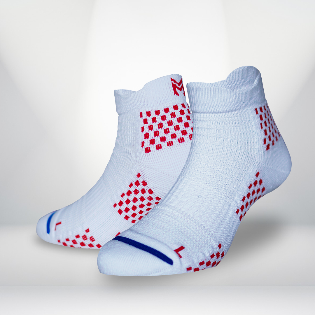 Kaos Kaki Aspire