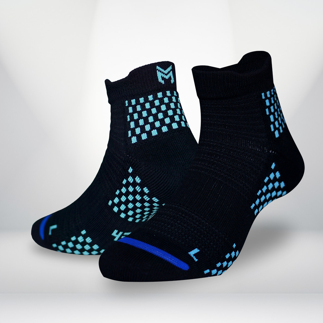 Kaos Kaki Aspire