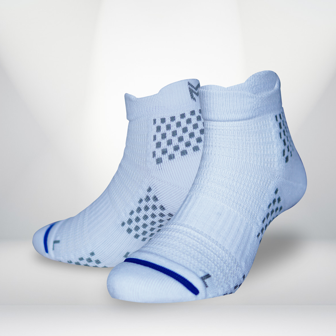 Kaos Kaki Aspire