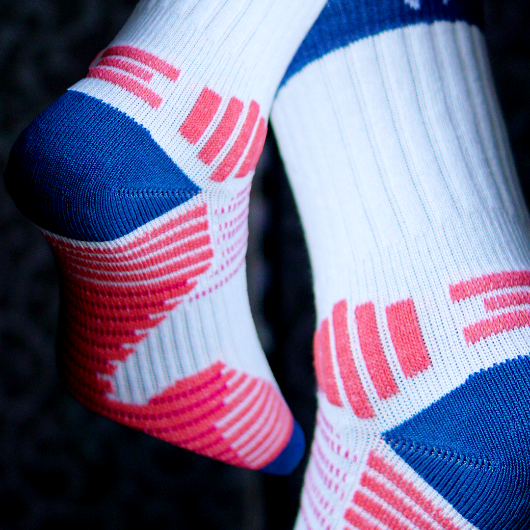 Kaos Kaki Sprint